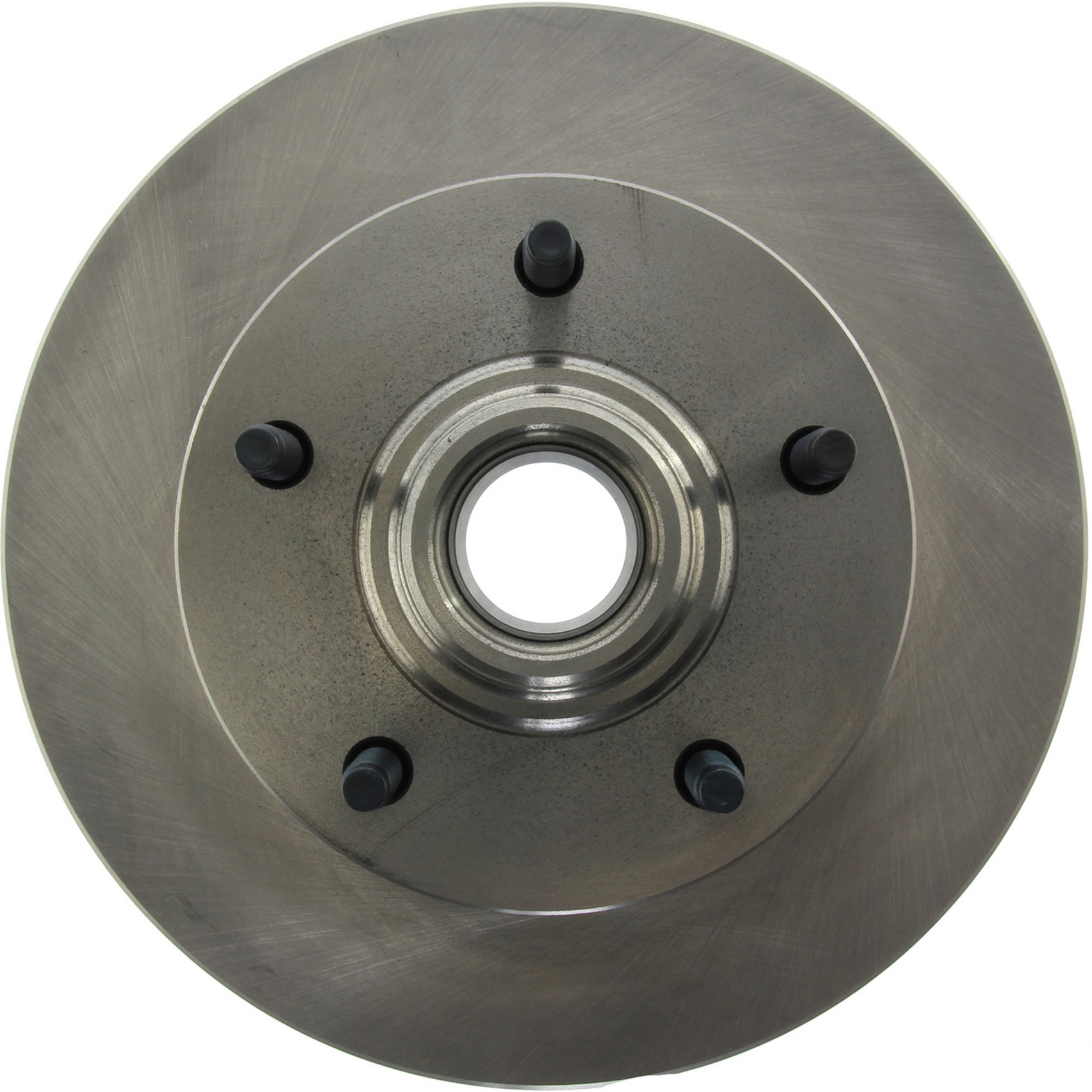 C-Tek Standard Brake Rotor