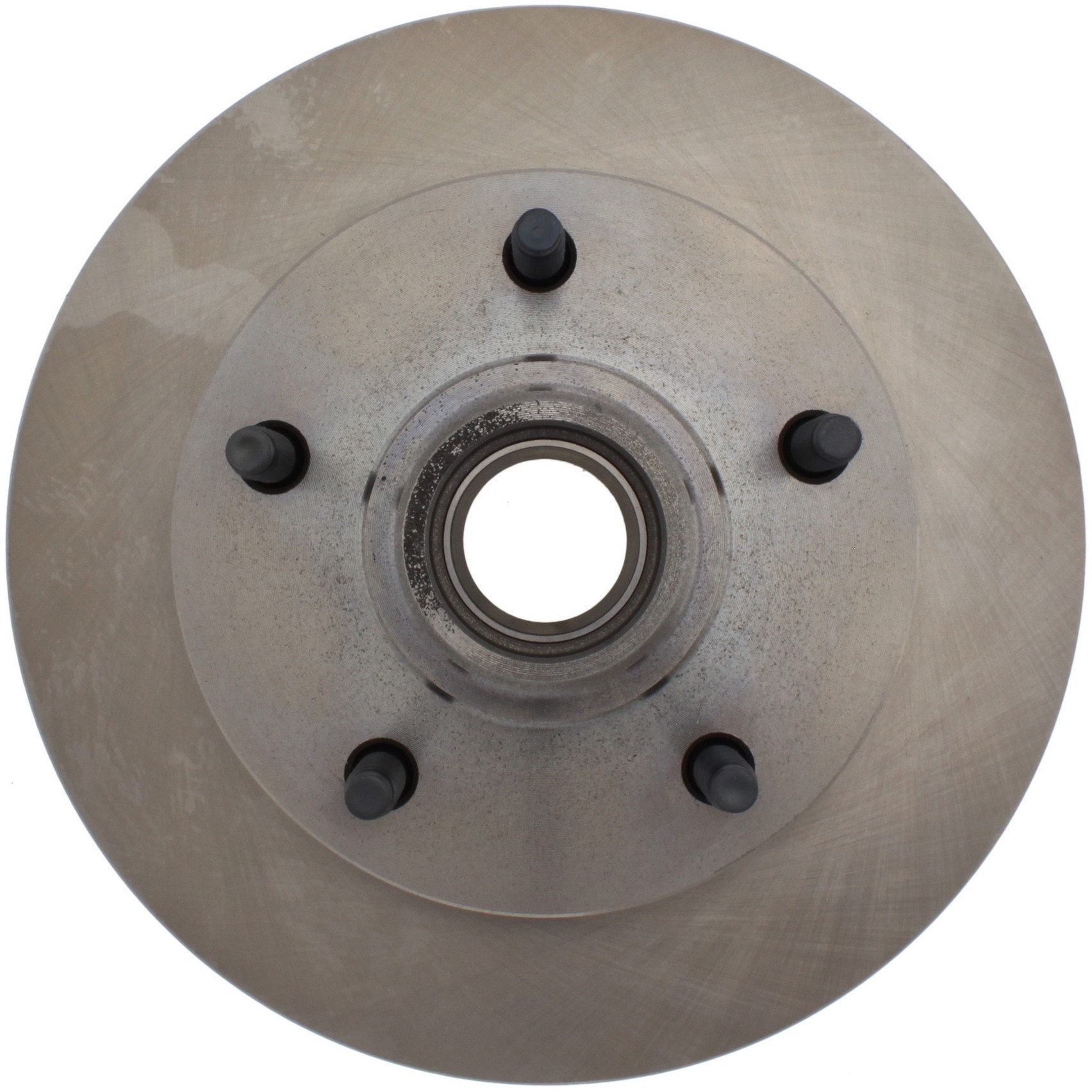 C-Tek Standard Brake Rotor