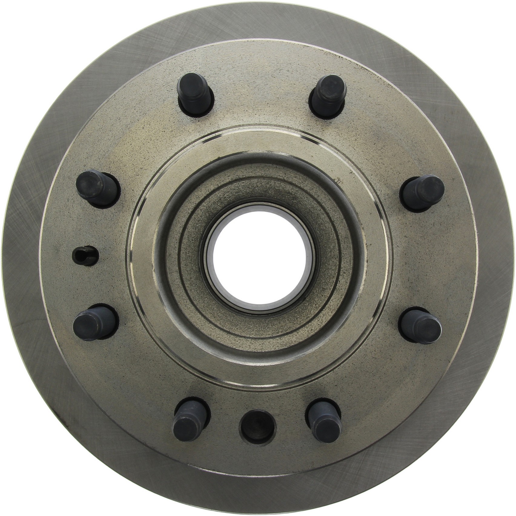 C-Tek Standard Brake Rotor
