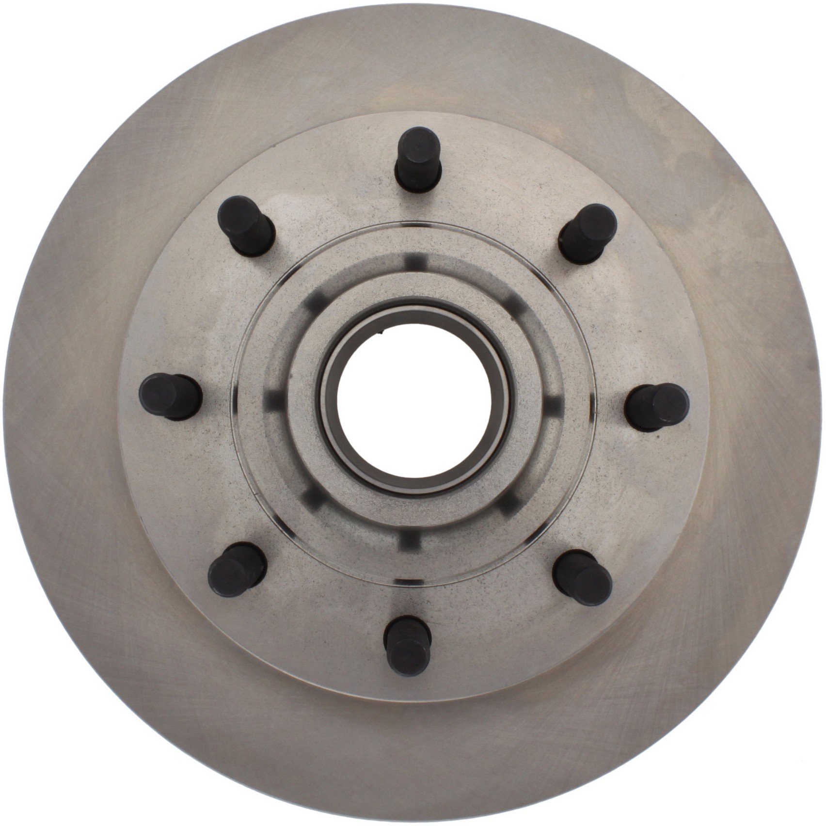 C-Tek Standard Brake Rotor