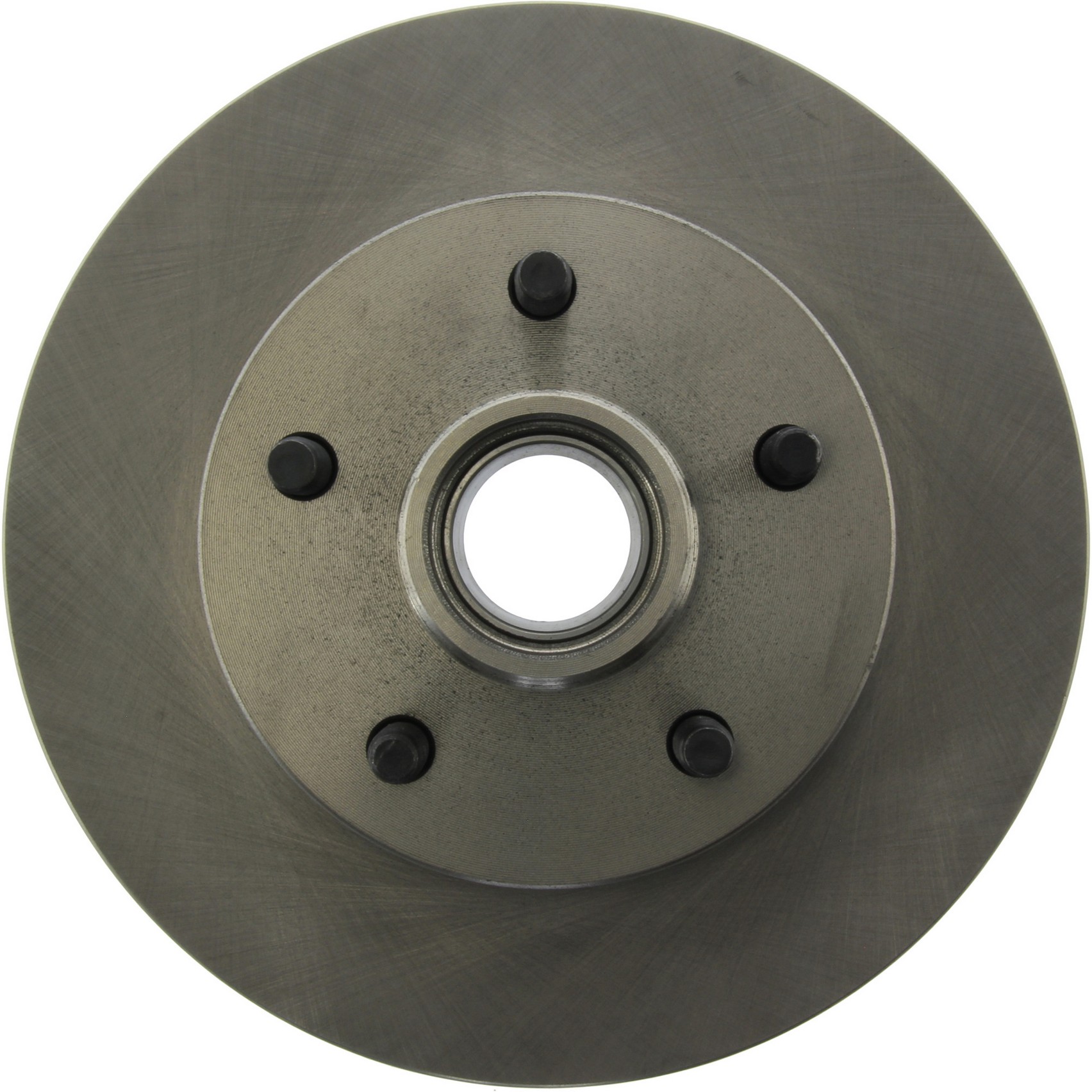 C-Tek Standard Brake Rotor