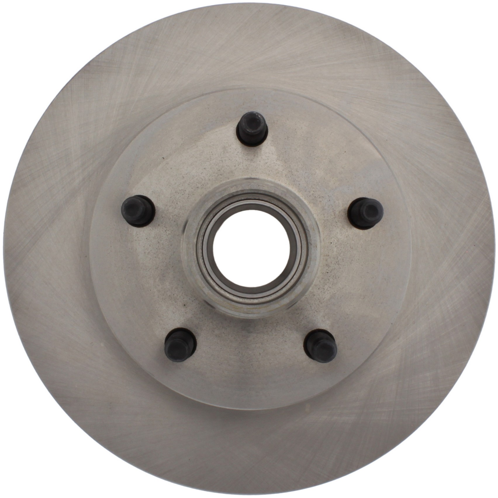 C-Tek Standard Brake Rotor