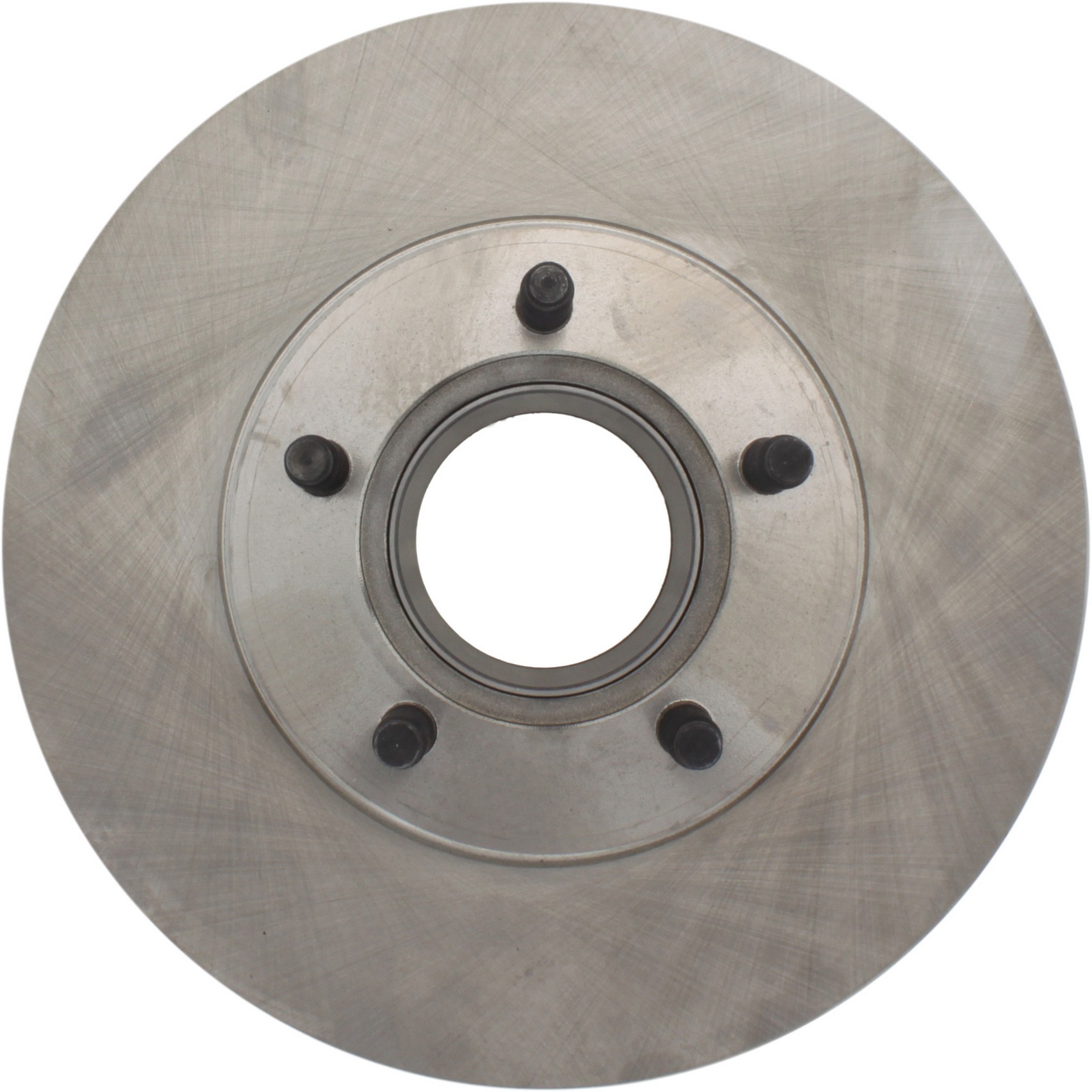 C-Tek Standard Brake Rotor