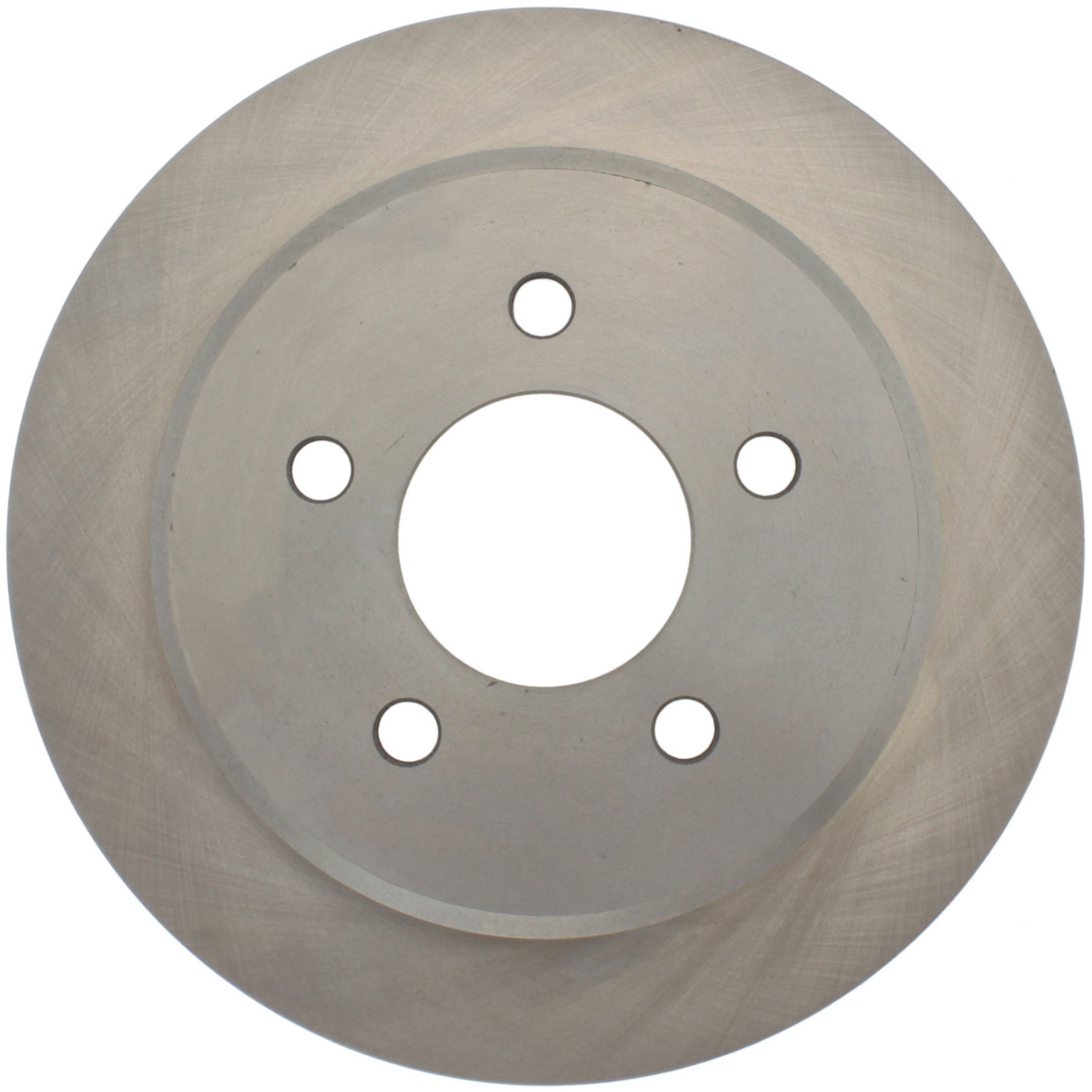 C-Tek Standard Brake Rotor