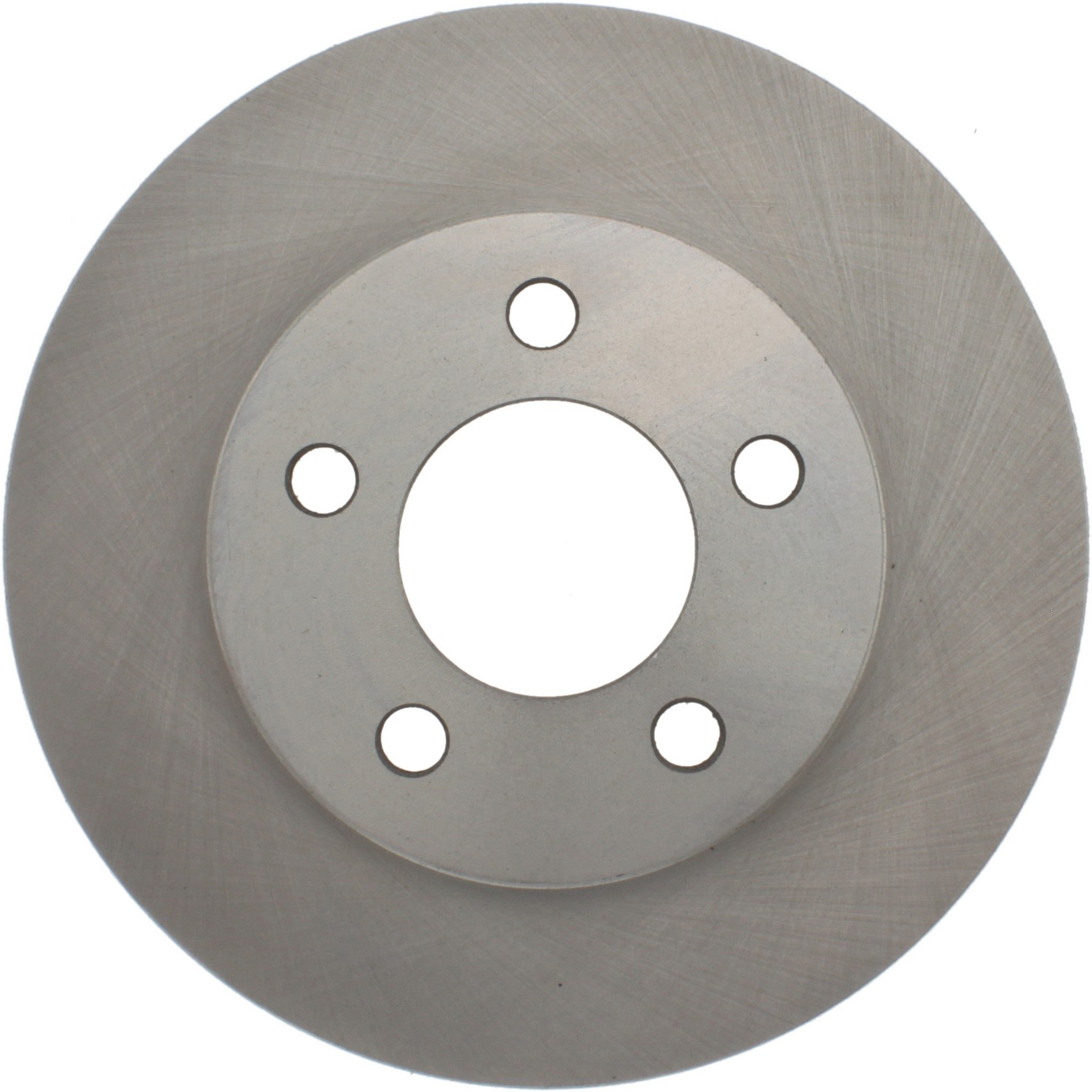 C-Tek Standard Brake Rotor