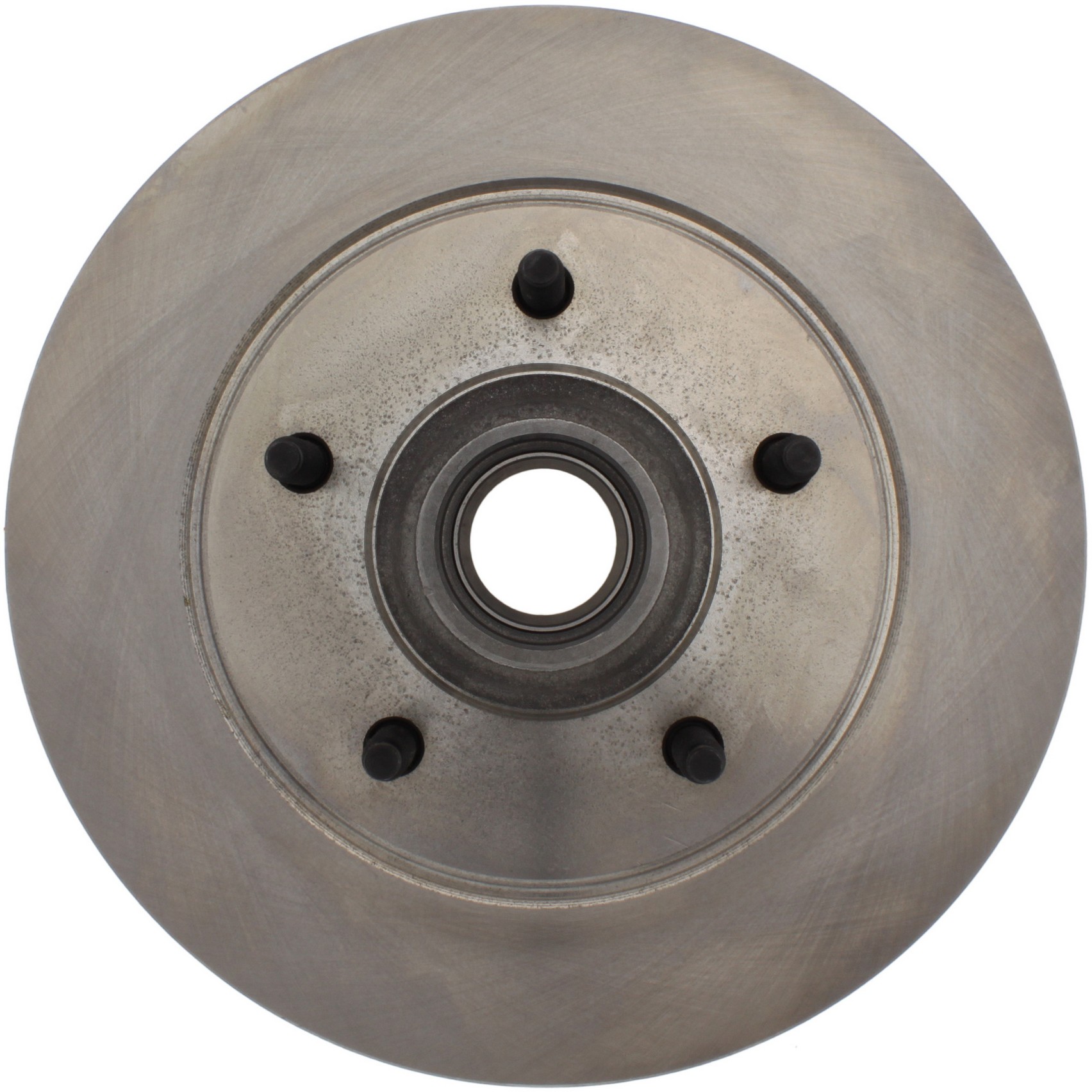 C-Tek Standard Brake Rotor