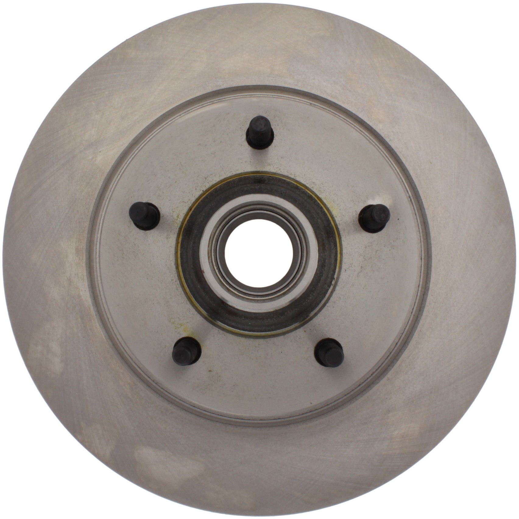 C-Tek Standard Brake Rotor