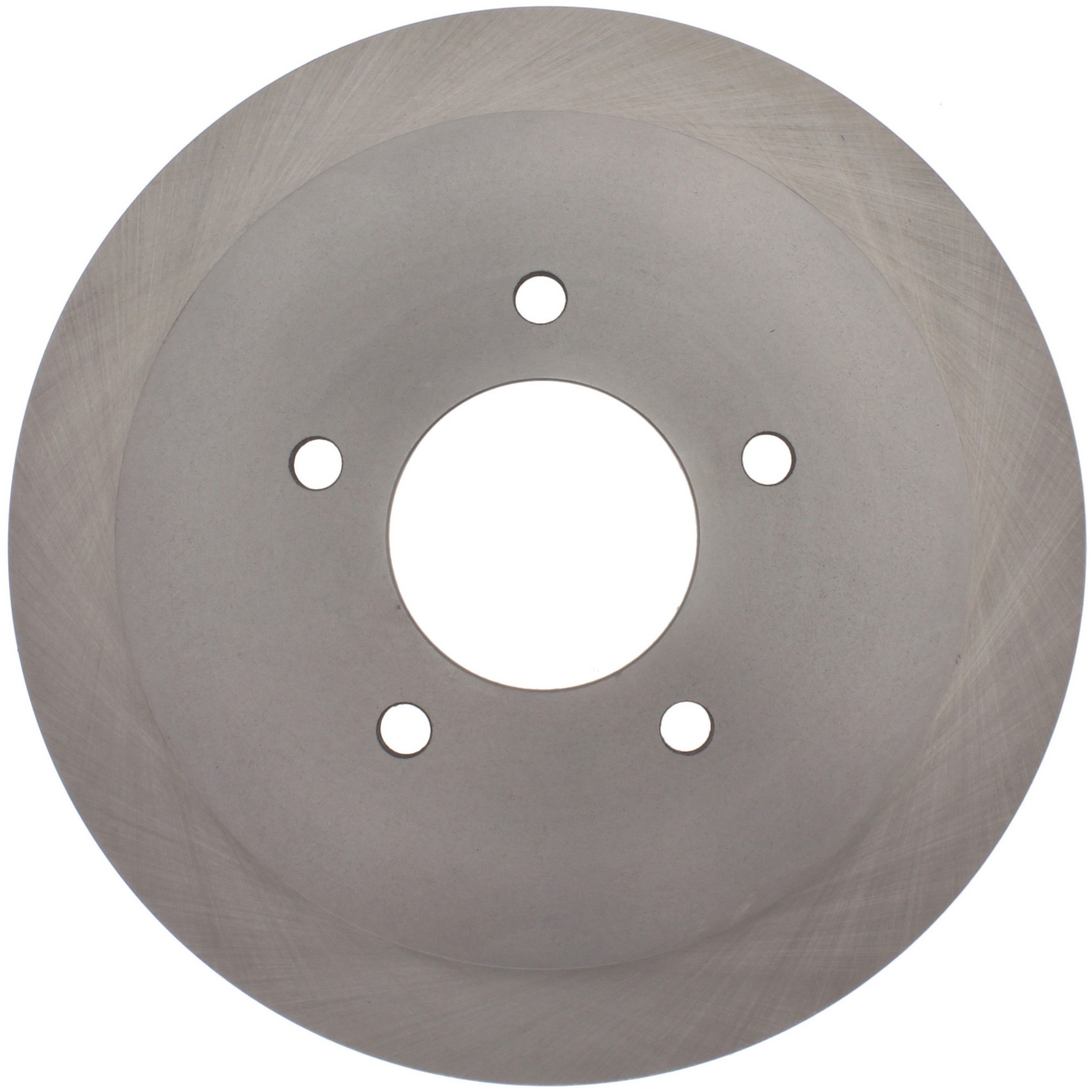 C-Tek Standard Brake Rotor