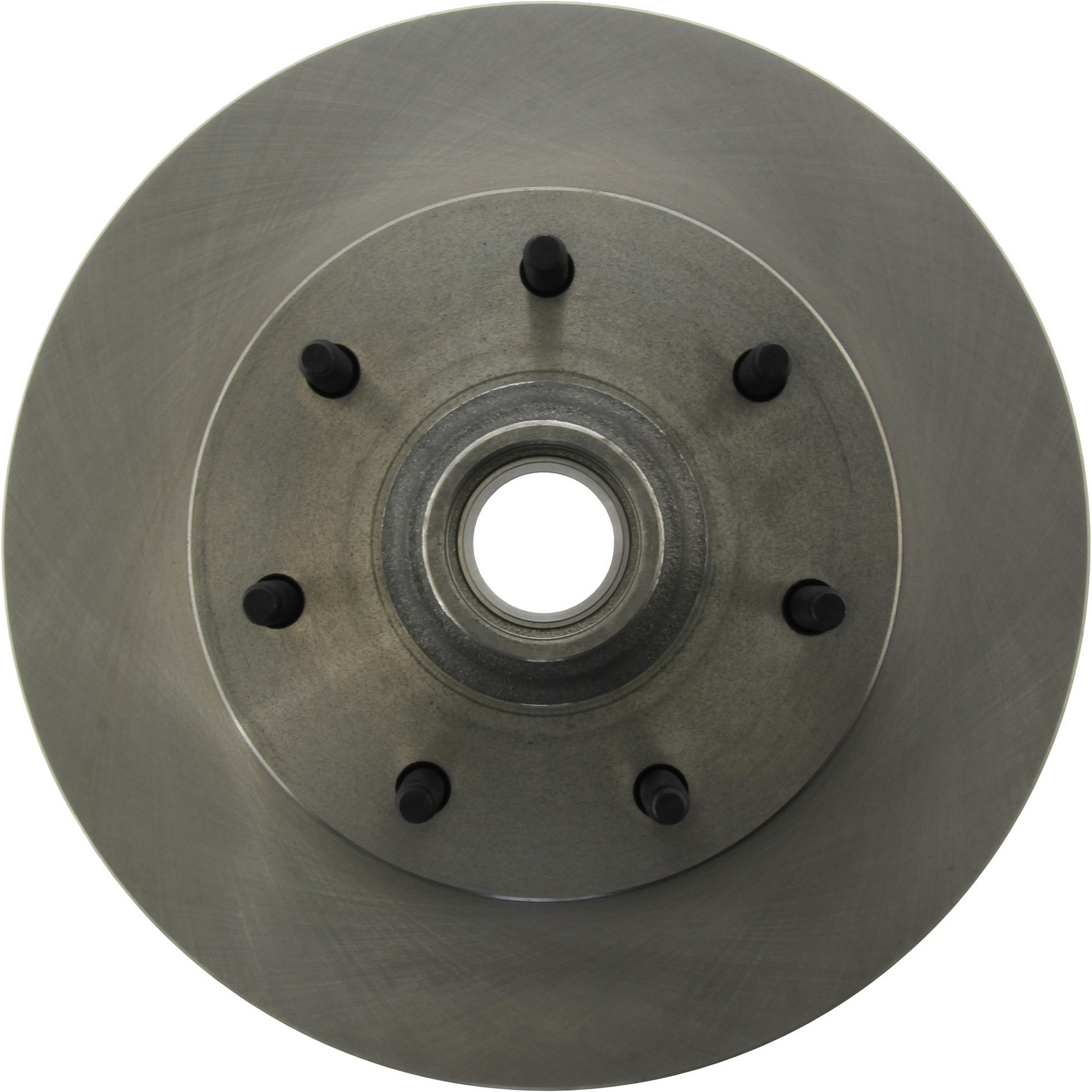 C-Tek Standard Brake Rotor