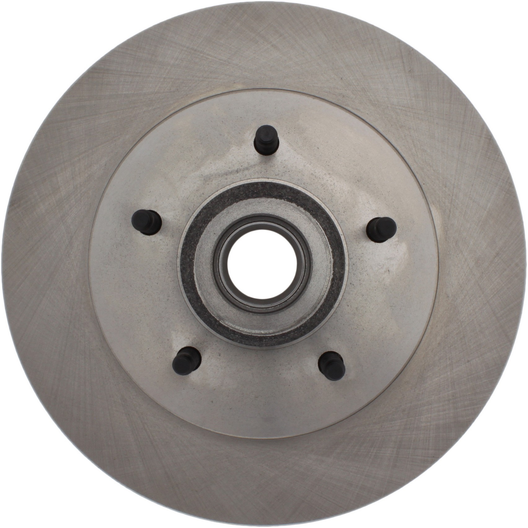 C-Tek Standard Brake Rotor
