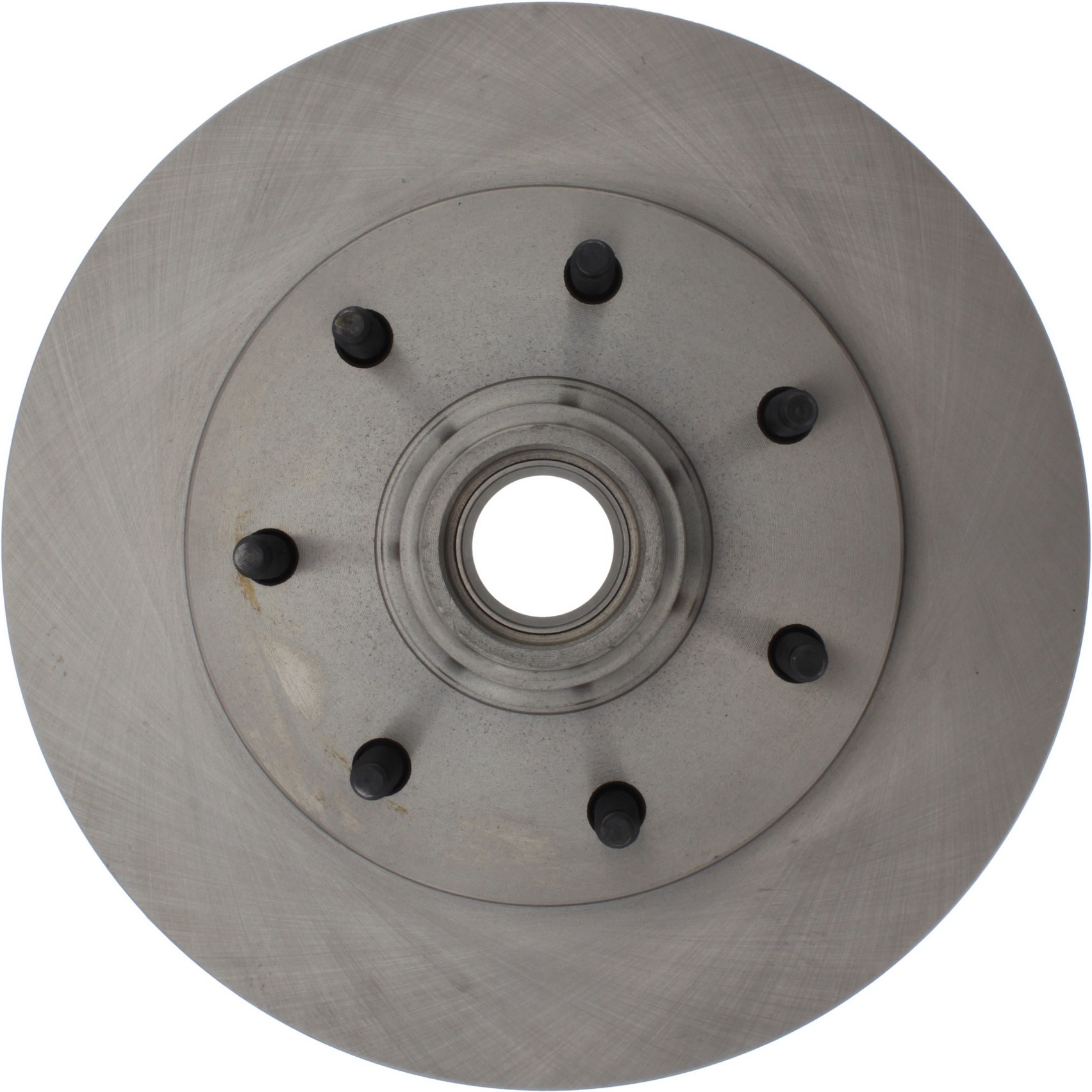 C-Tek Standard Brake Rotor