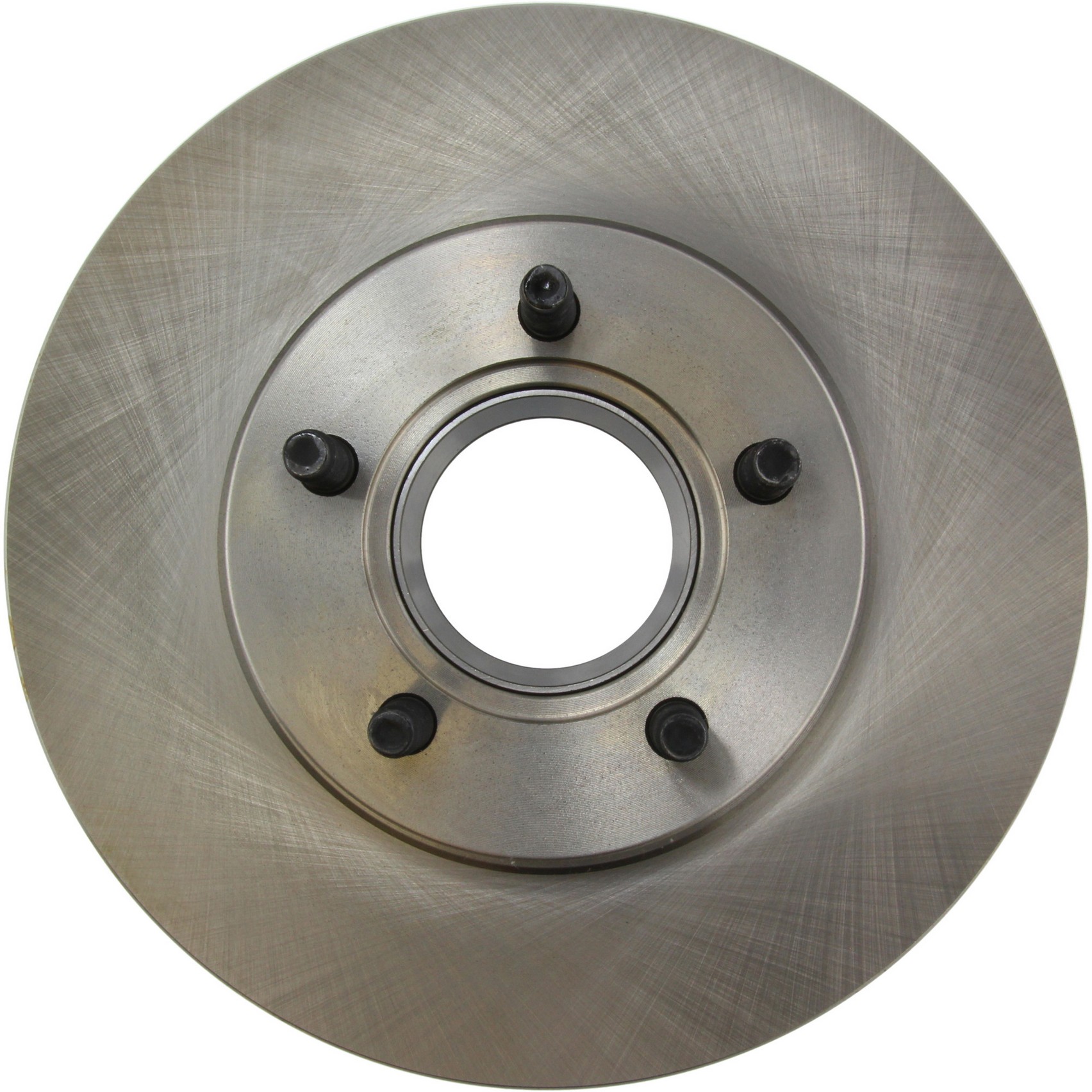 C-Tek Standard Brake Rotor