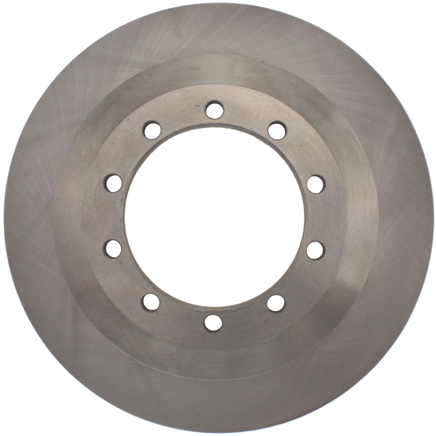 C-Tek Standard Brake Rotor