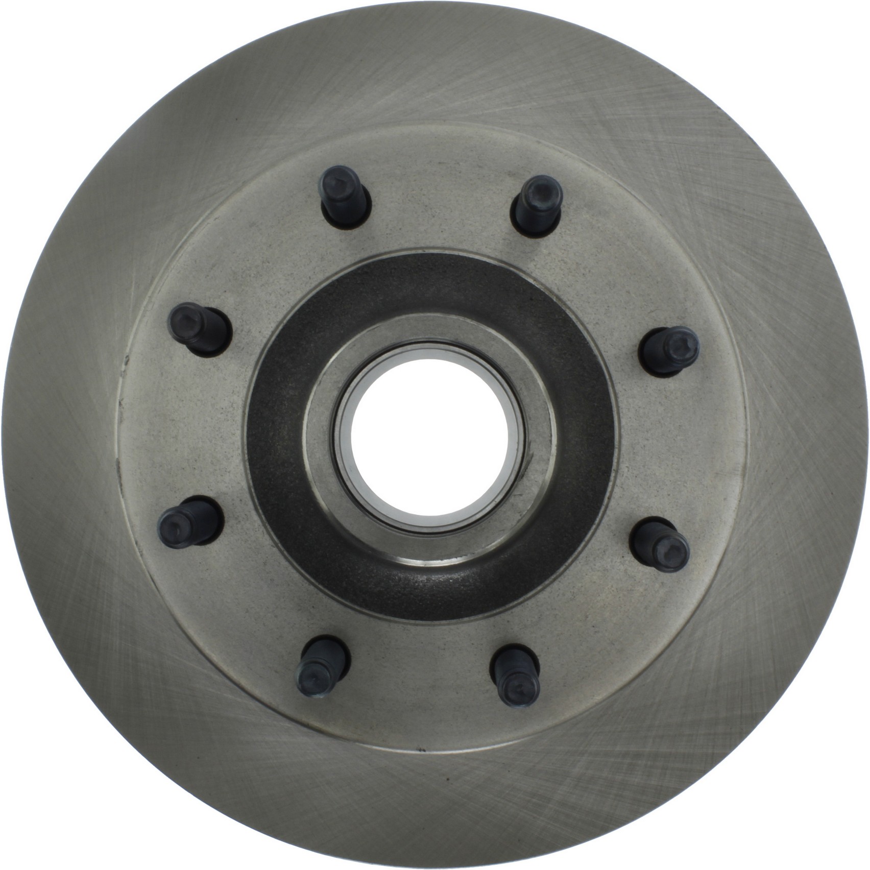 C-Tek Standard Brake Rotor