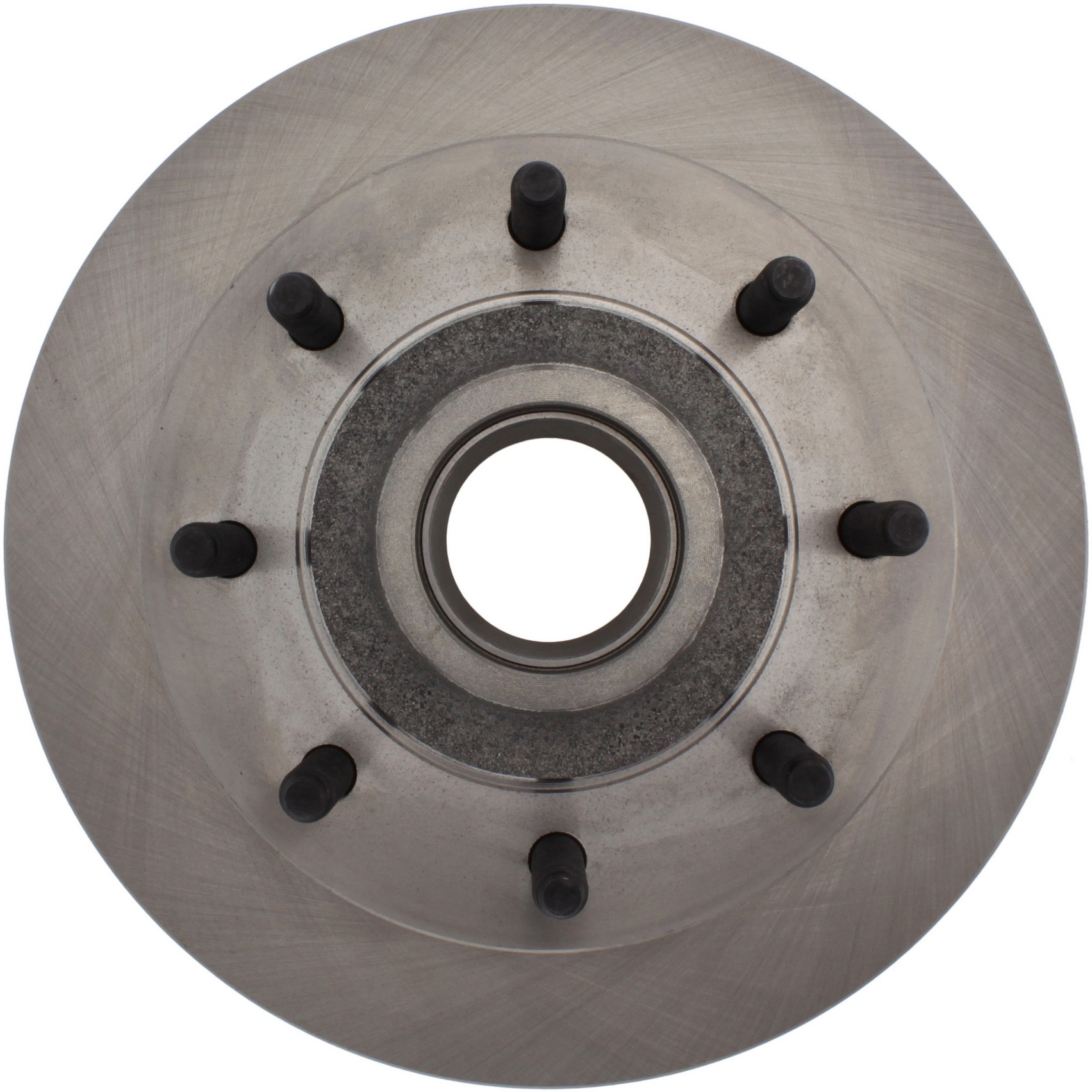 C-Tek Standard Brake Rotor