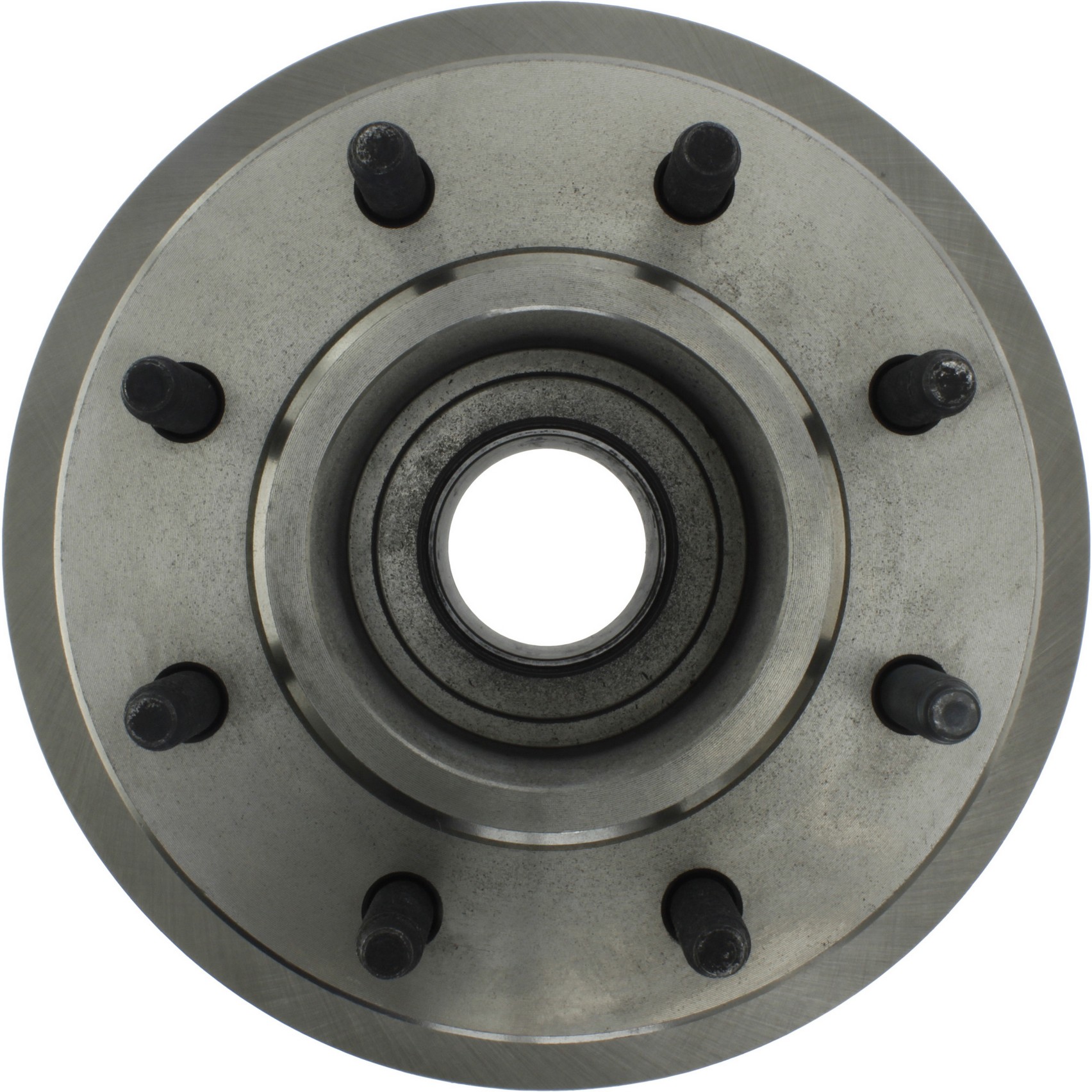 C-Tek Standard Brake Rotor