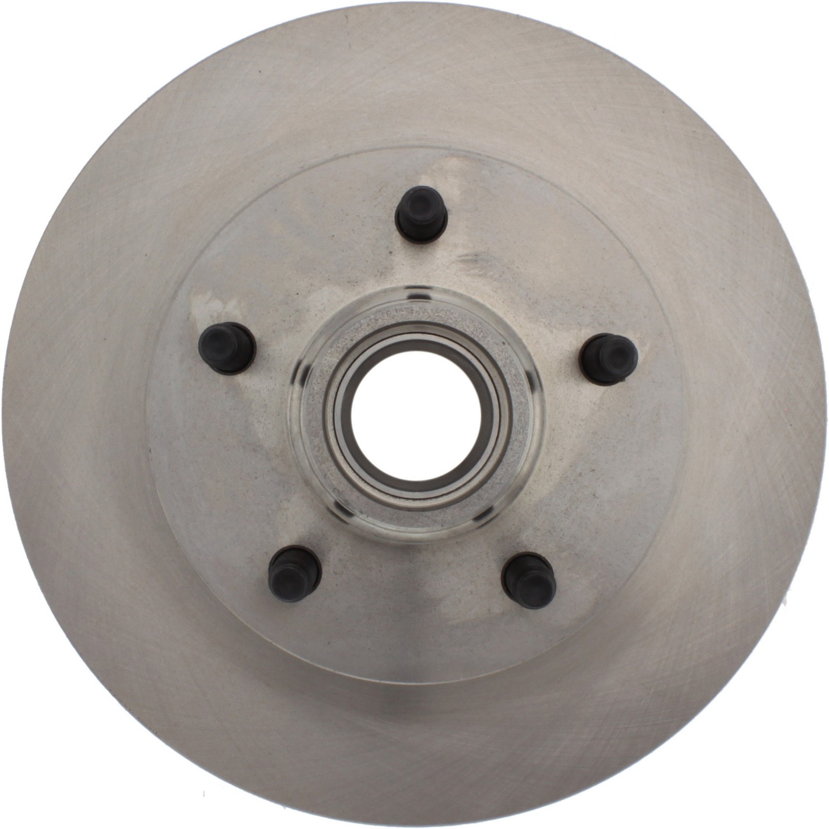C-Tek Standard Brake Rotor