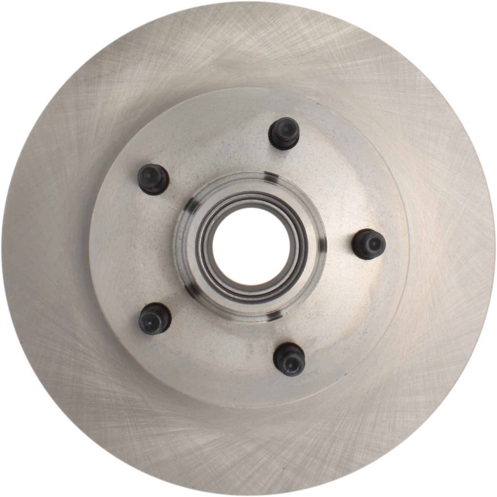 C-Tek Standard Brake Rotor