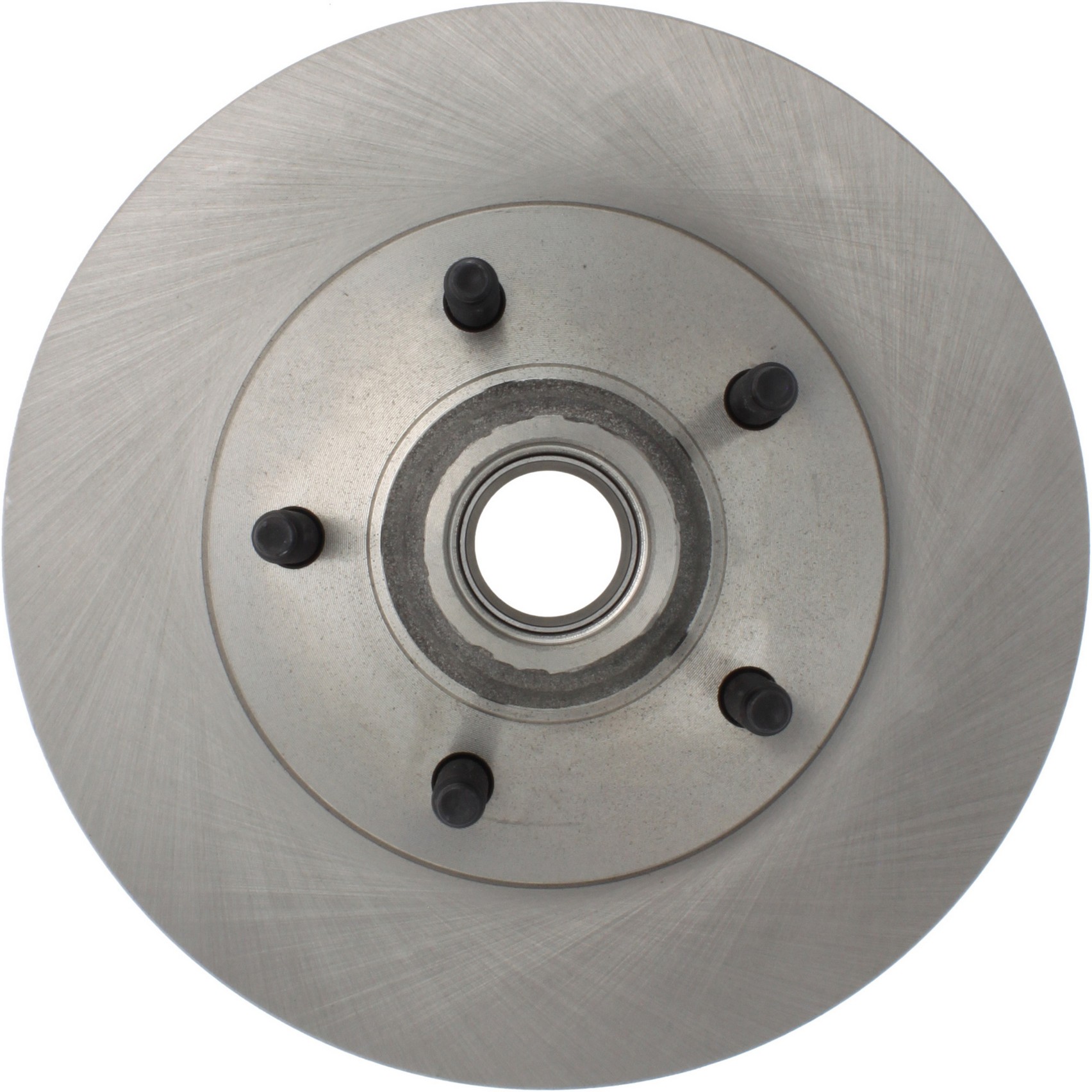 C-Tek Standard Brake Rotor