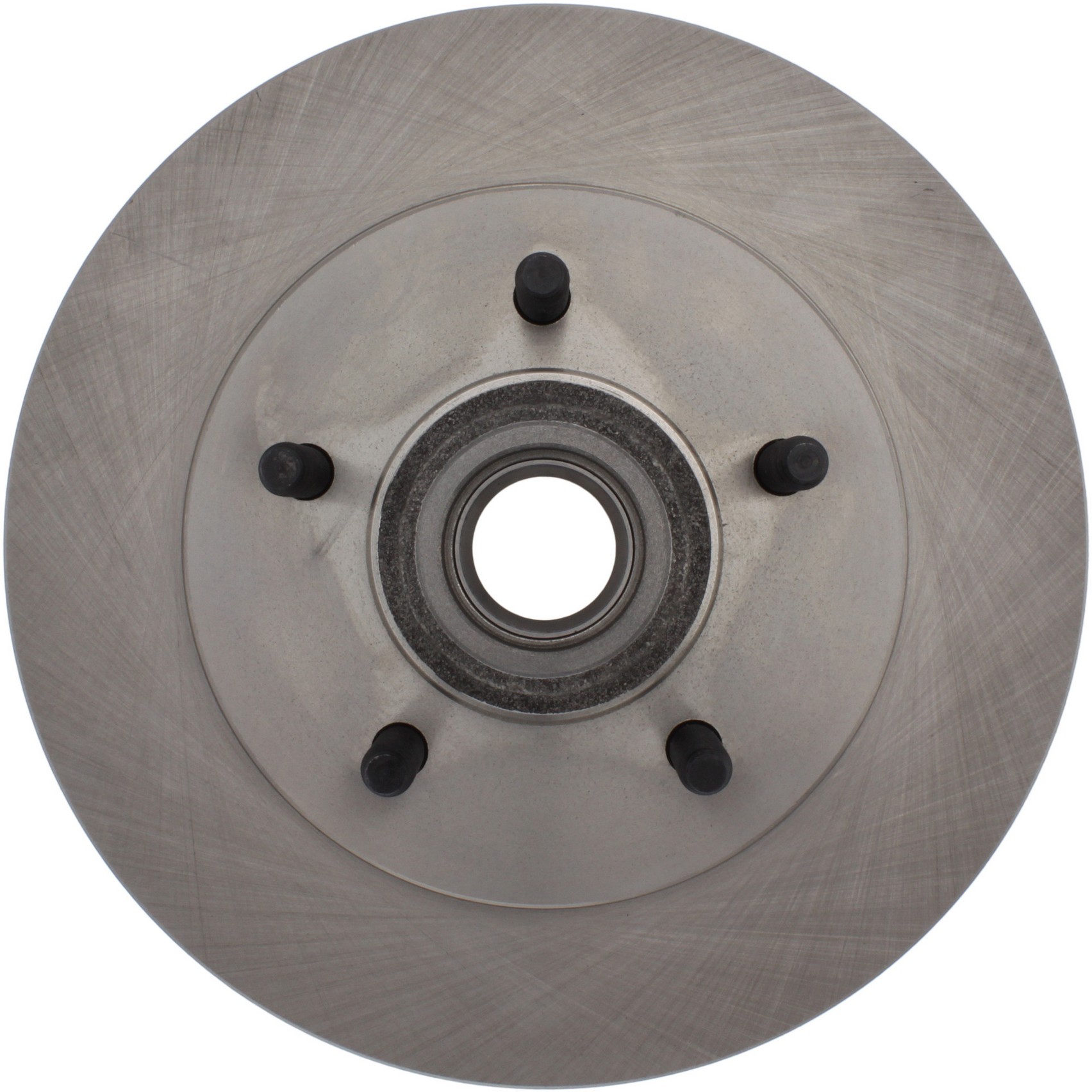 C-Tek Standard Brake Rotor