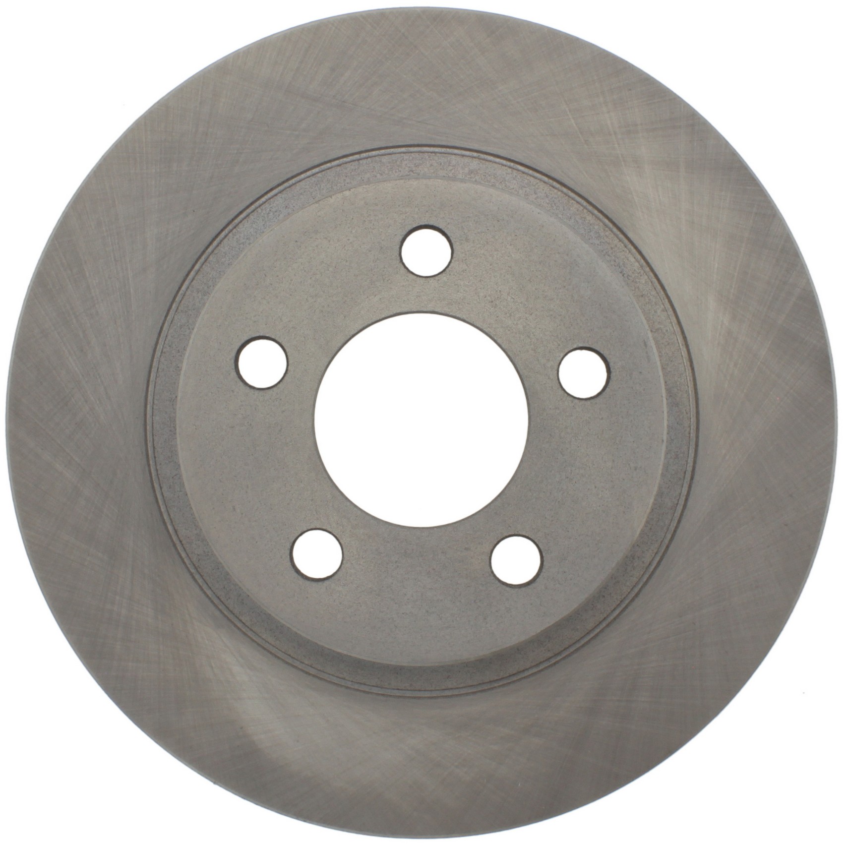 C-Tek Standard Brake Rotor