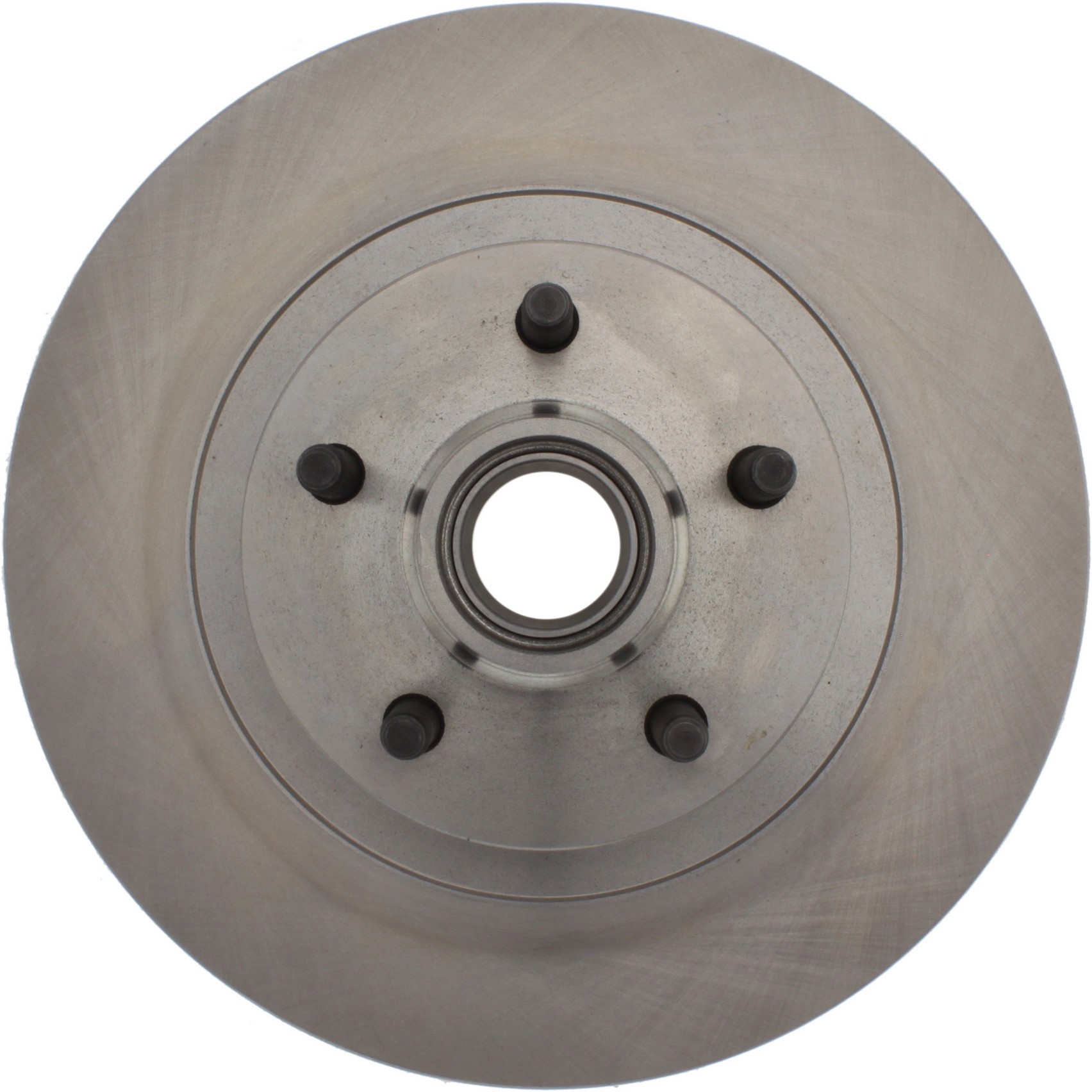 C-Tek Standard Brake Rotor