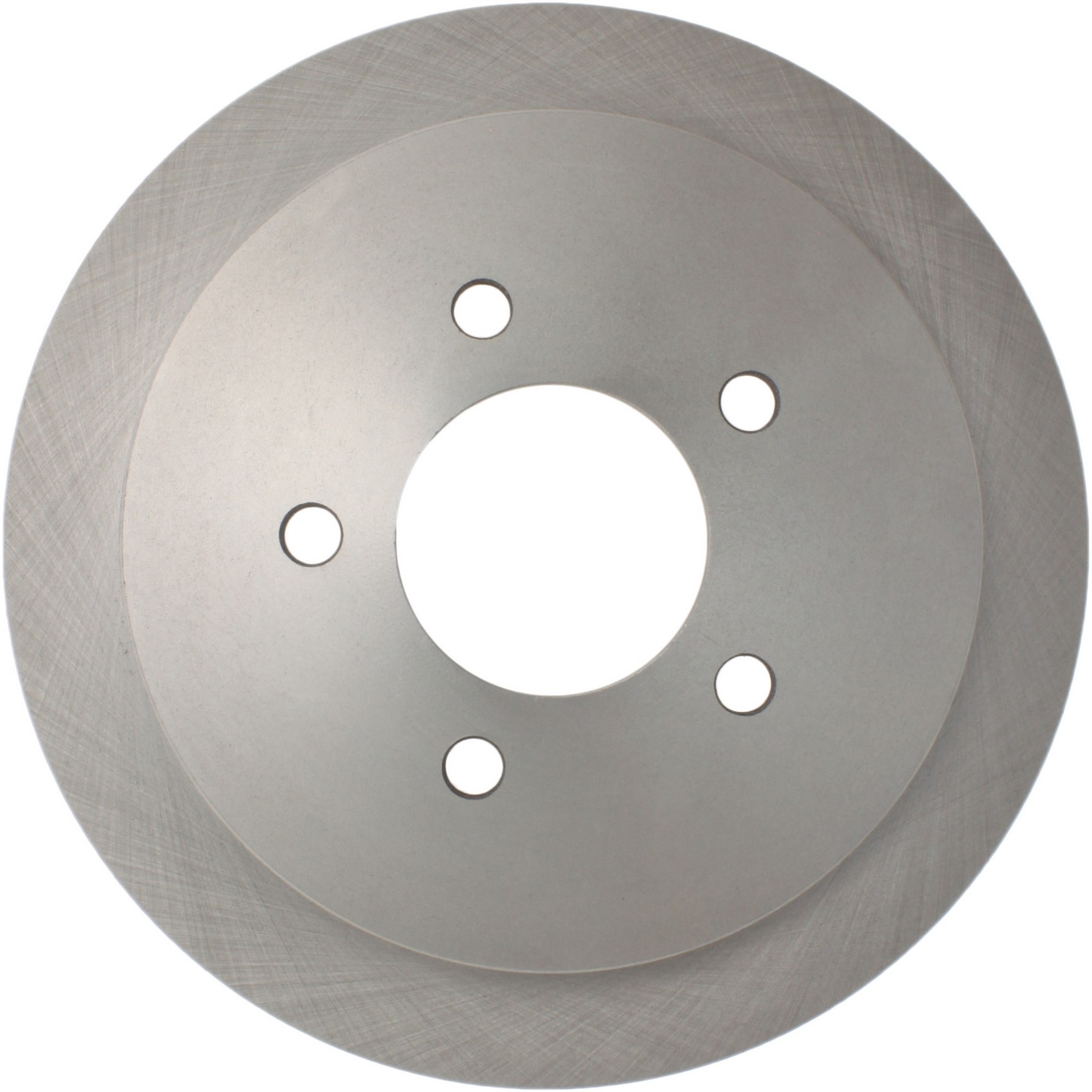 C-Tek Standard Brake Rotor