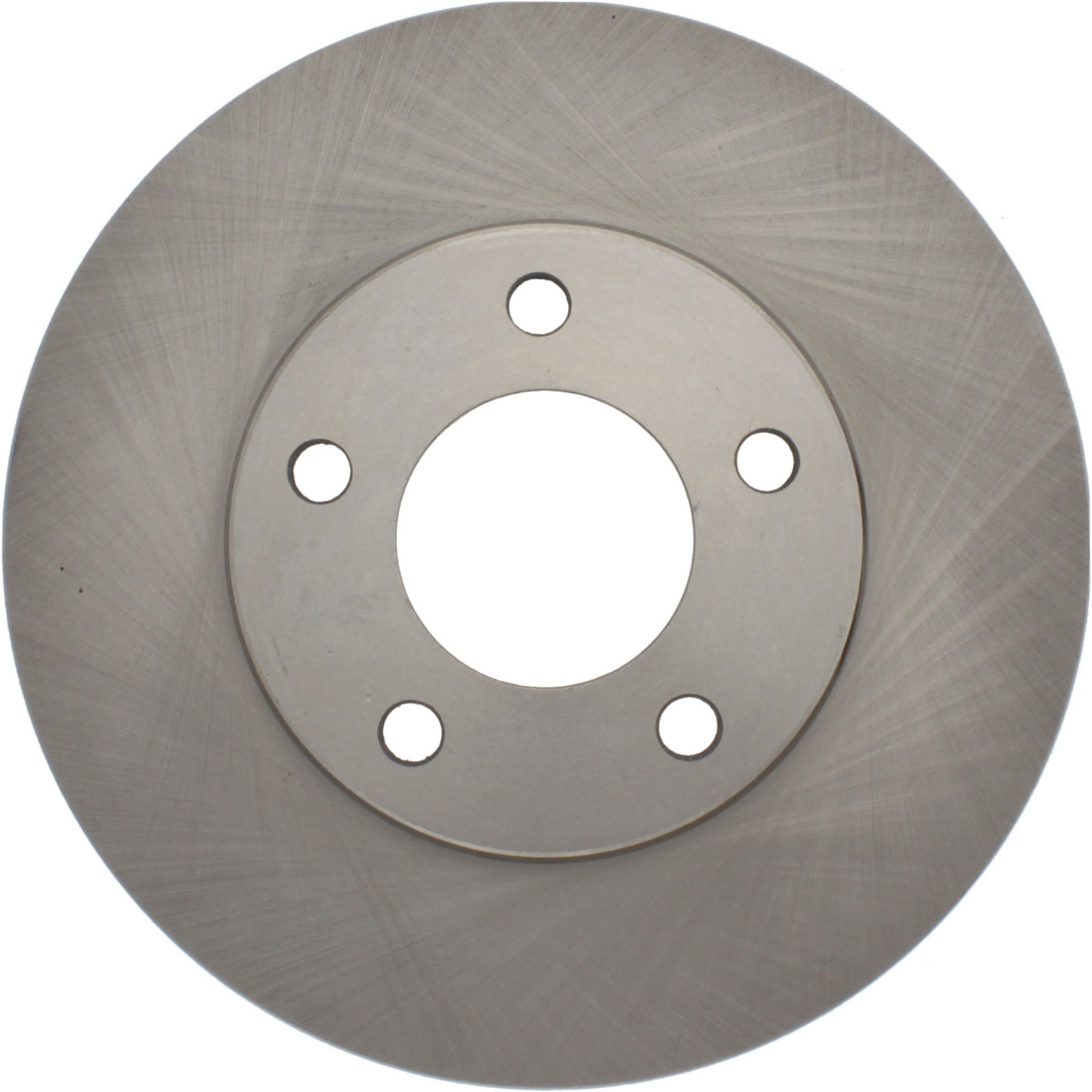 C-Tek Standard Brake Rotor