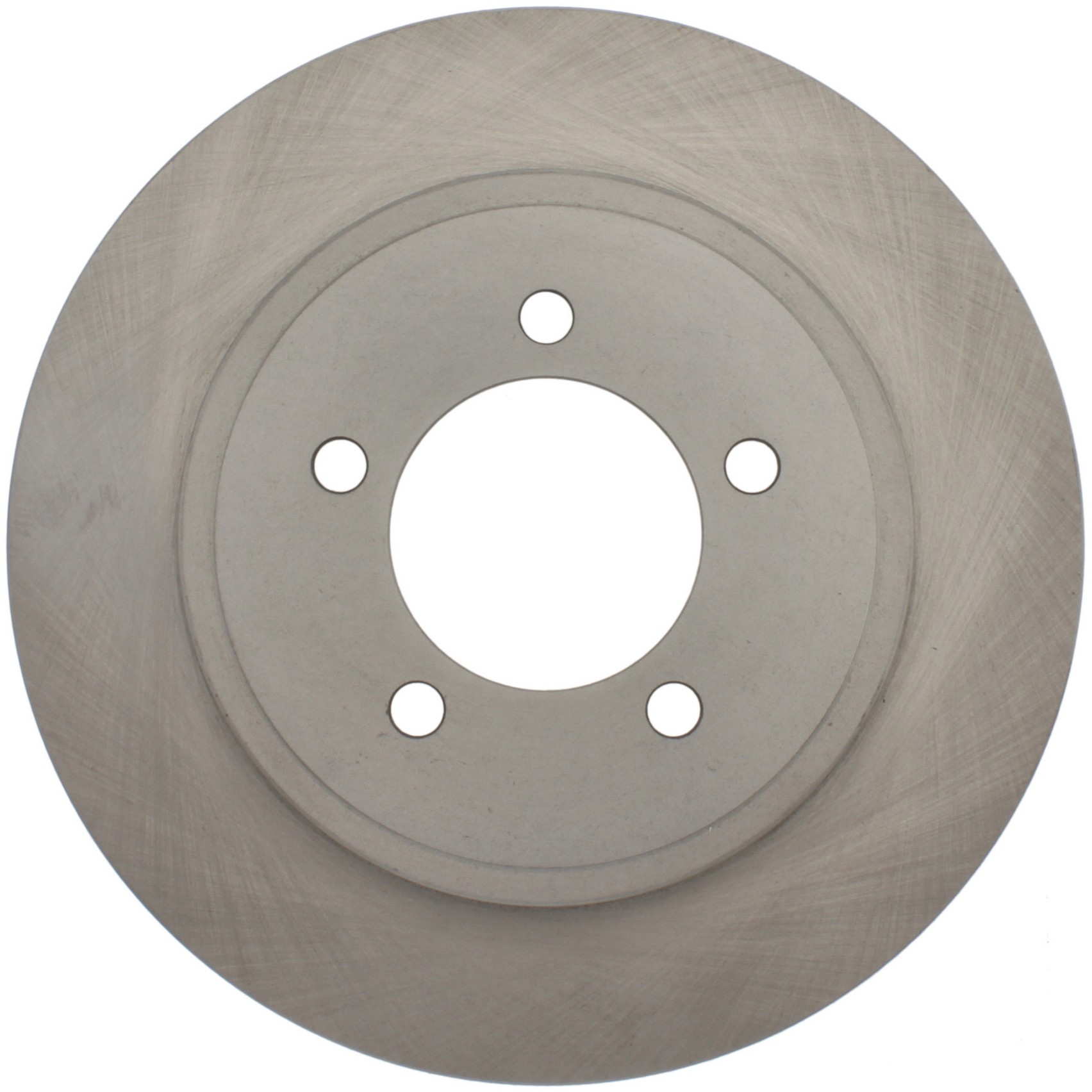 C-Tek Standard Brake Rotor