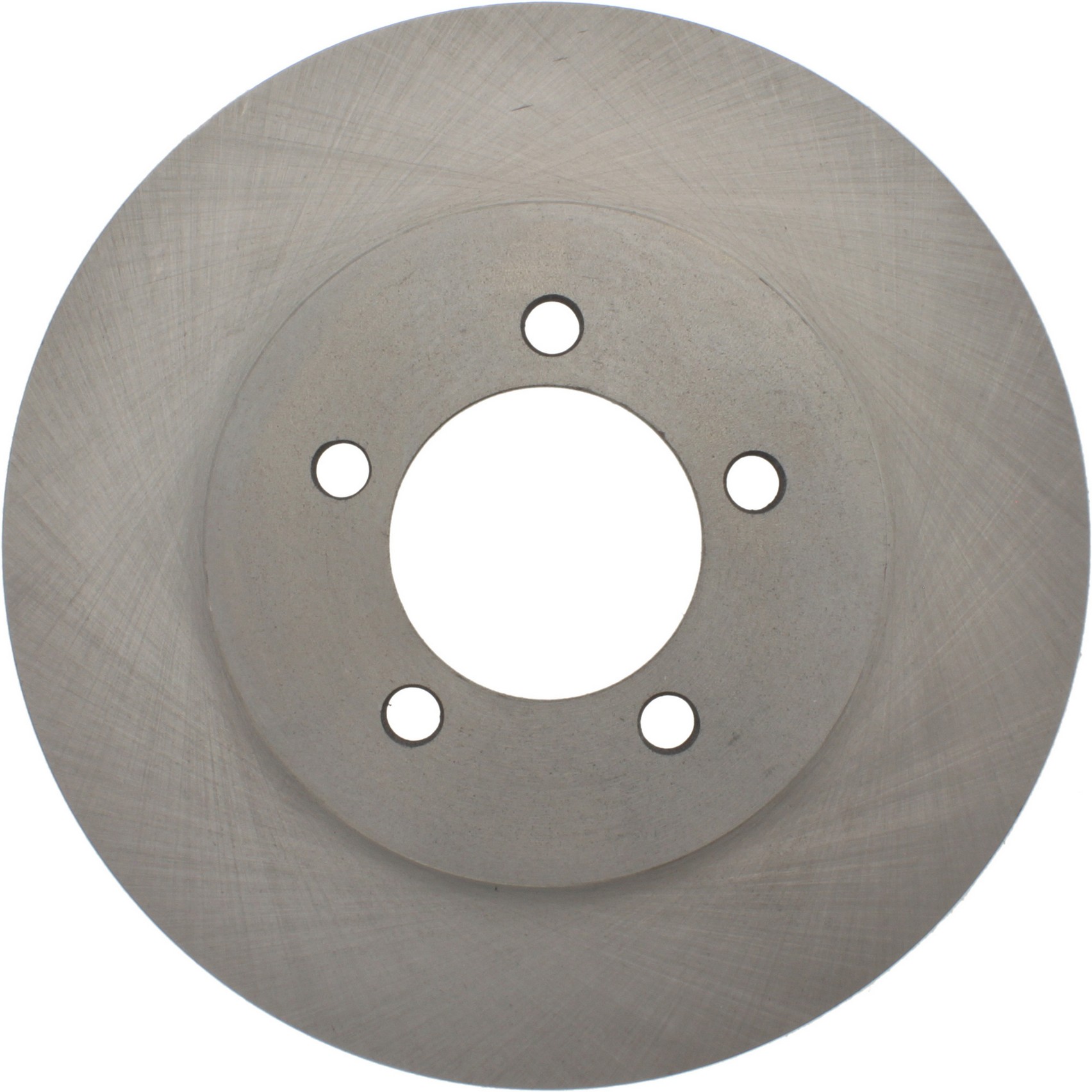 C-Tek Standard Brake Rotor