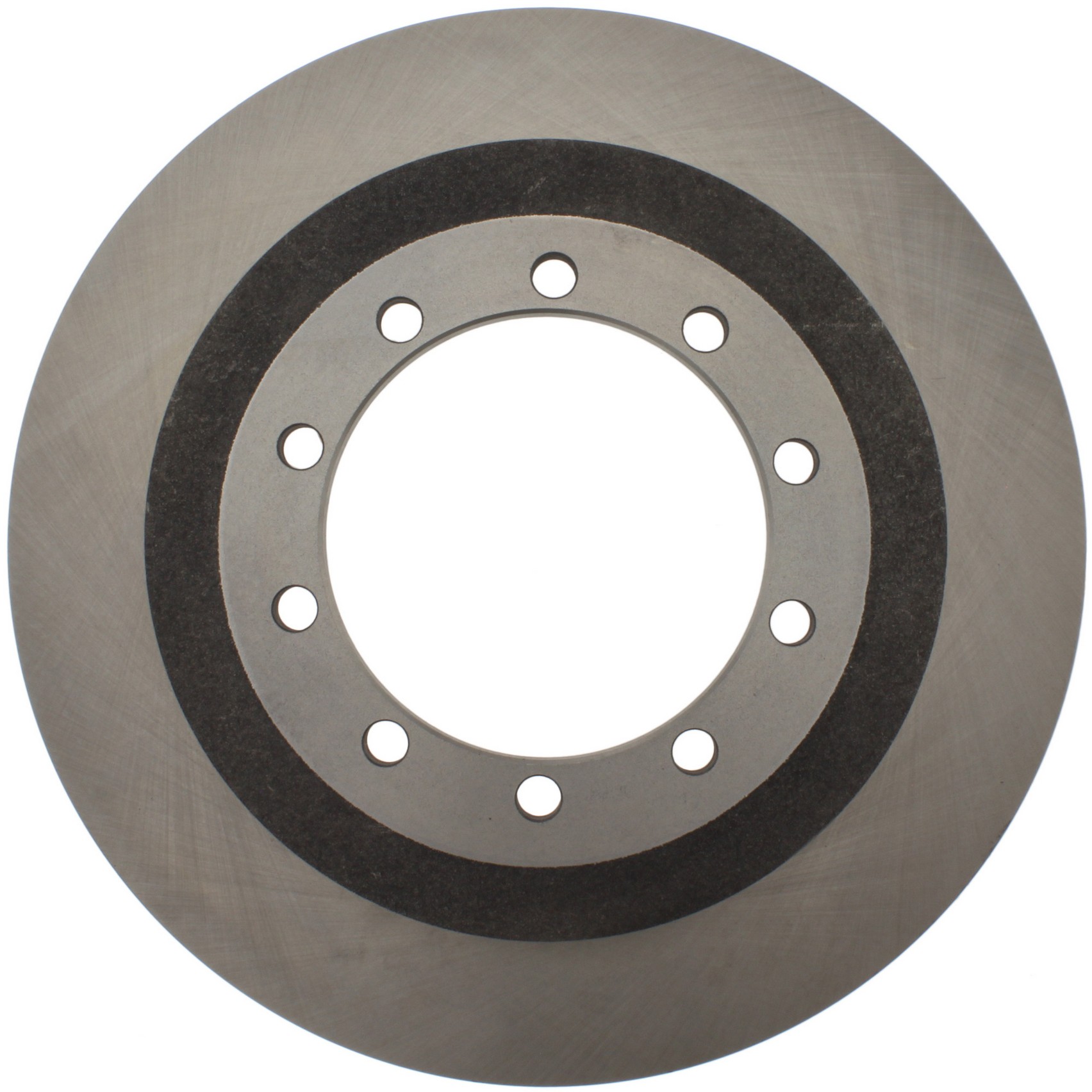 C-Tek Standard Brake Rotor