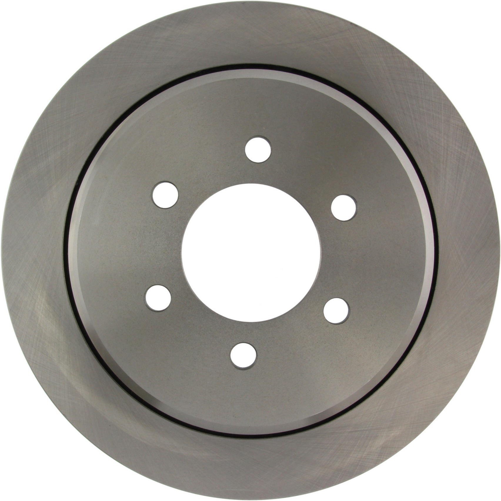 C-Tek Standard Brake Rotor
