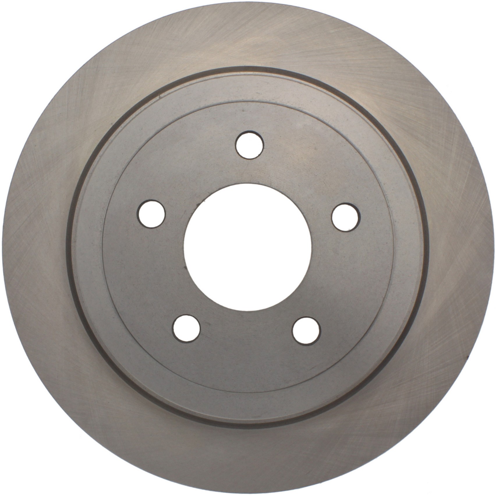 C-Tek Standard Brake Rotor