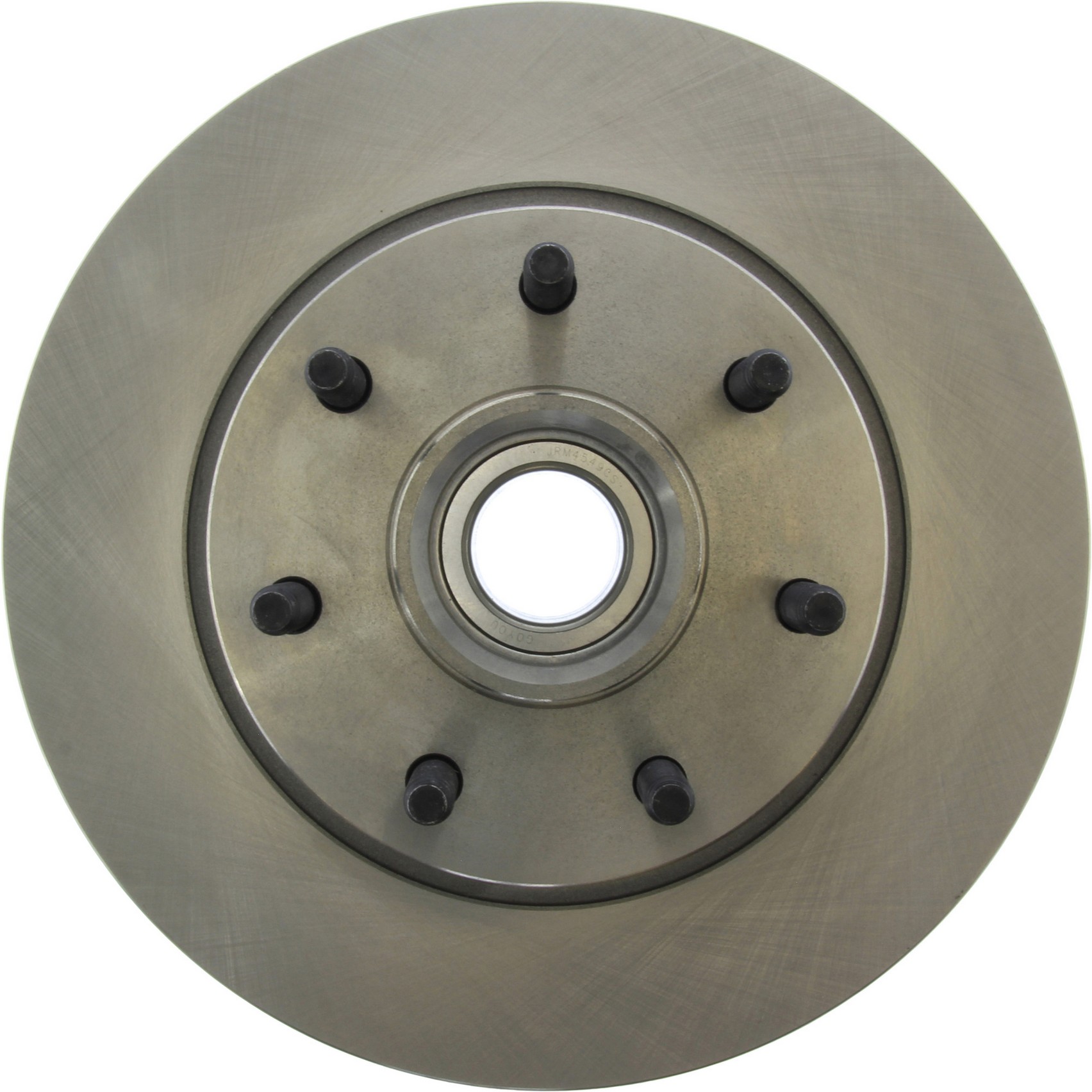 C-Tek Standard Brake Rotor
