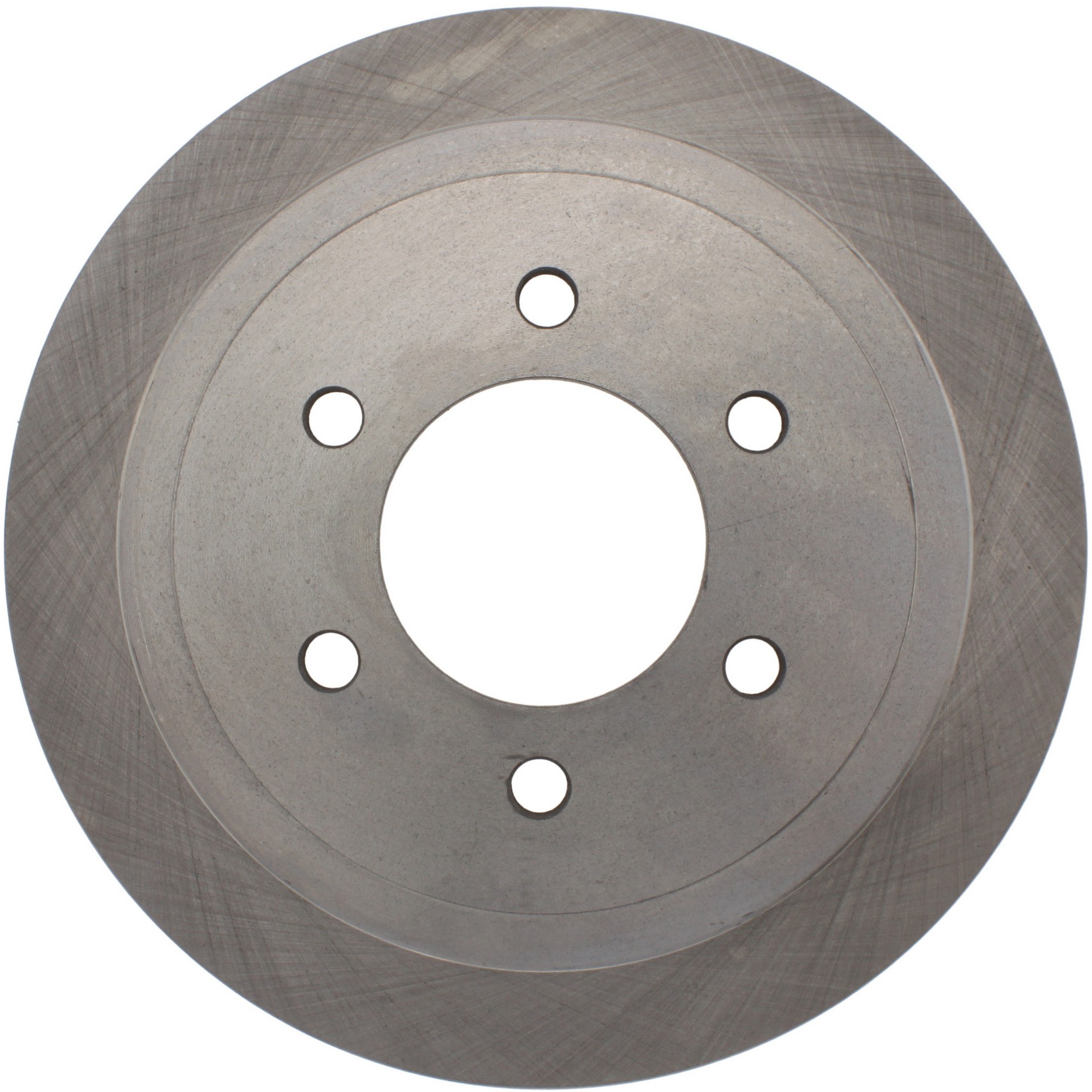 C-Tek Standard Brake Rotor