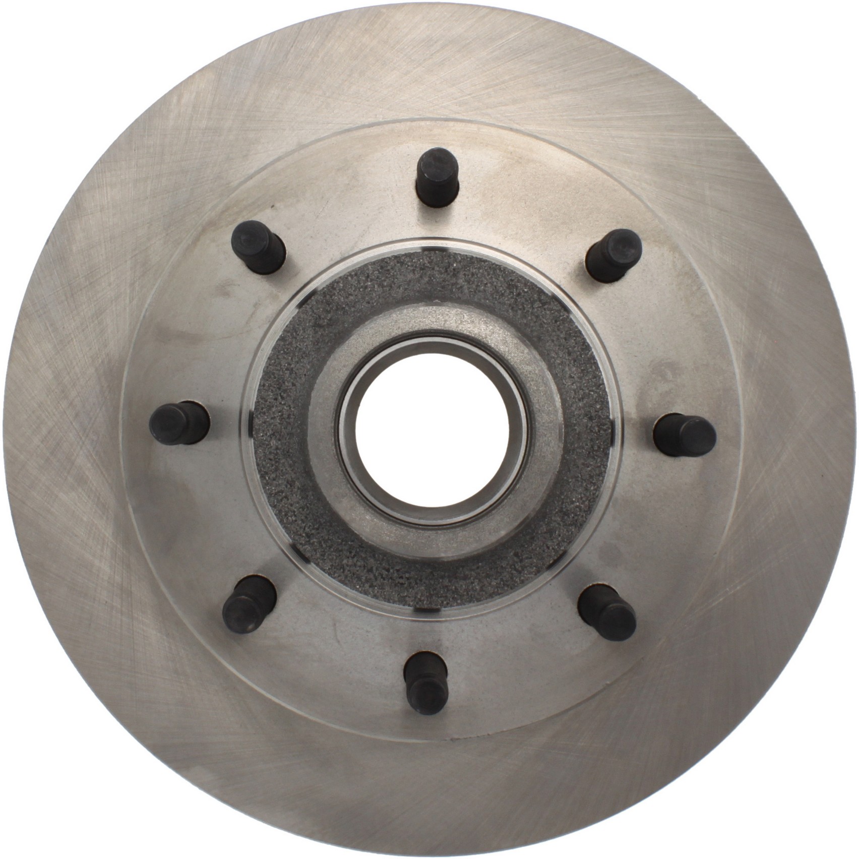 C-Tek Standard Brake Rotor