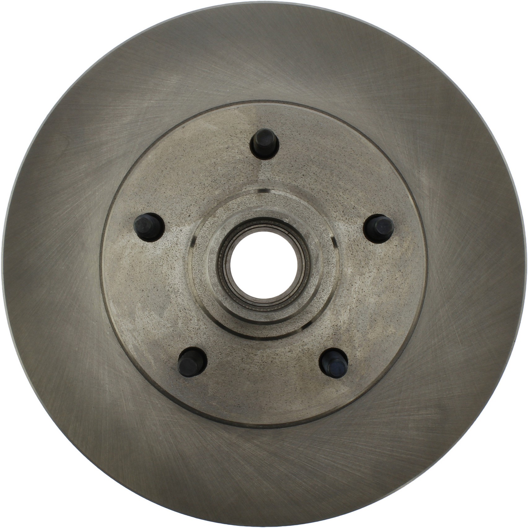 C-Tek Standard Brake Rotor
