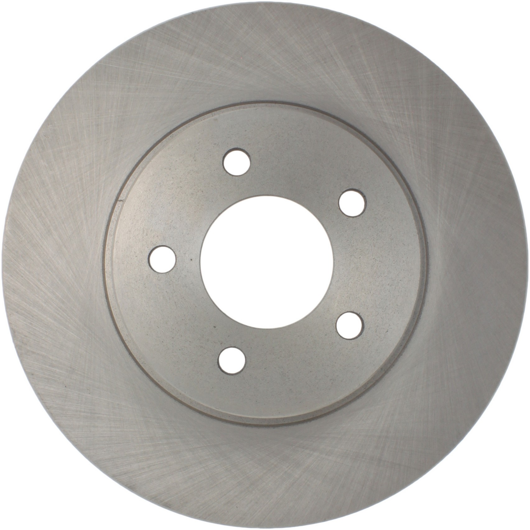 C-Tek Standard Brake Rotor