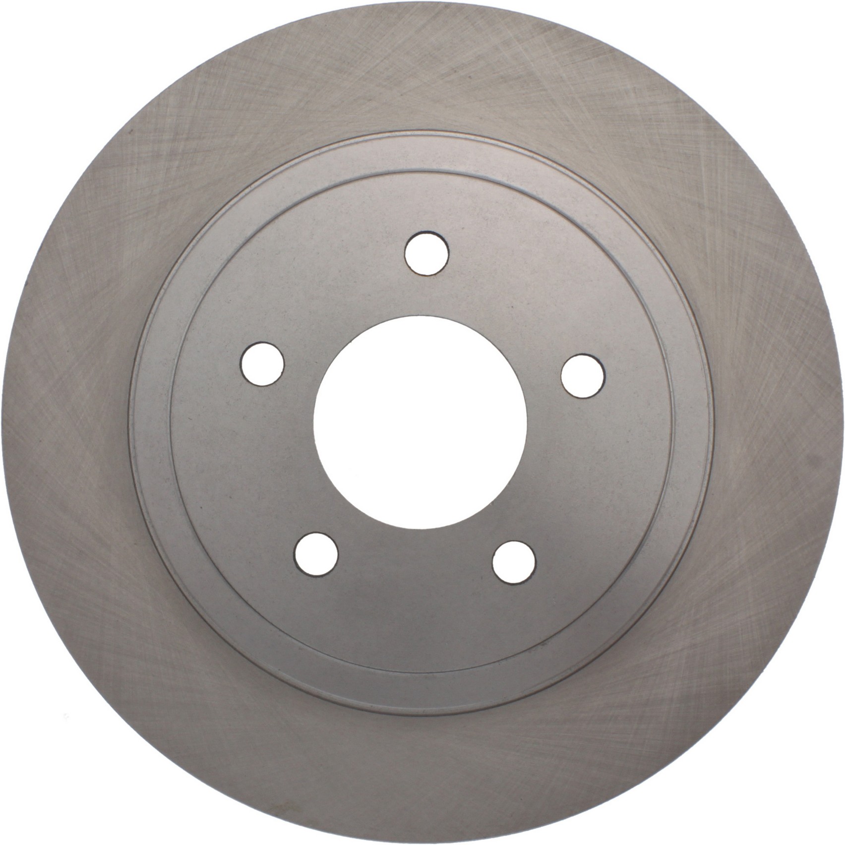 C-Tek Standard Brake Rotor