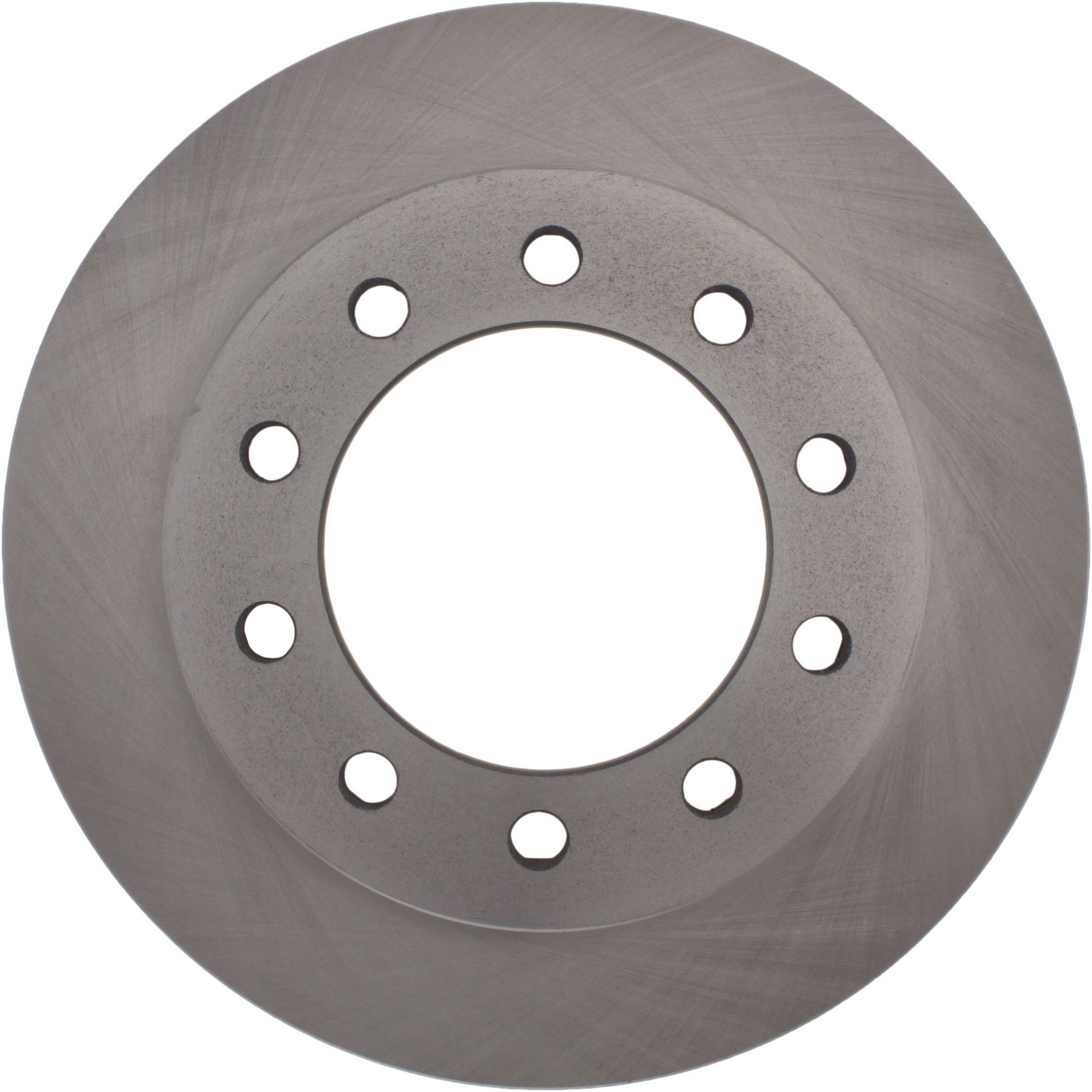 C-Tek Standard Brake Rotor
