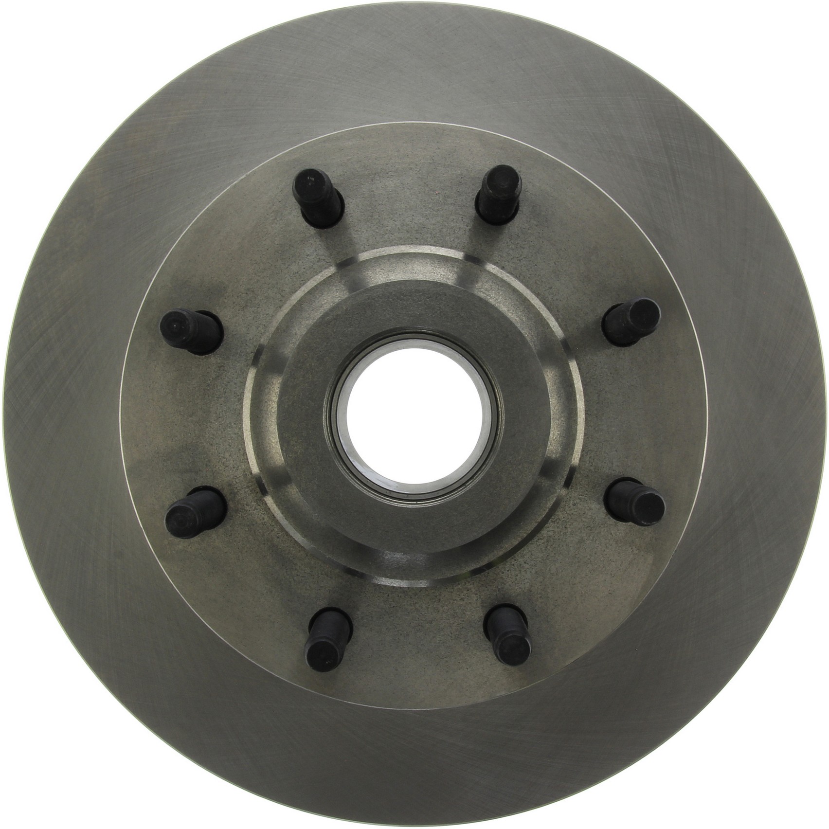 C-Tek Standard Brake Rotor