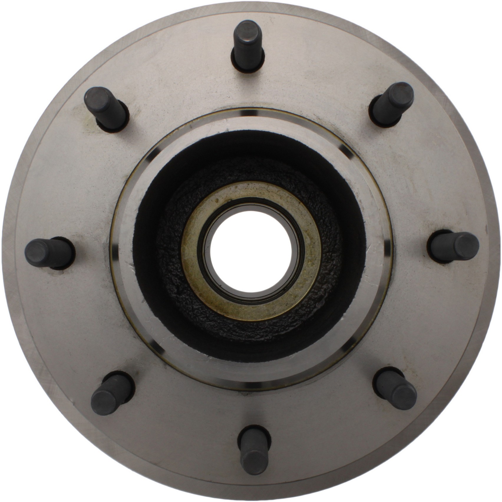 C-Tek Standard Brake Rotor