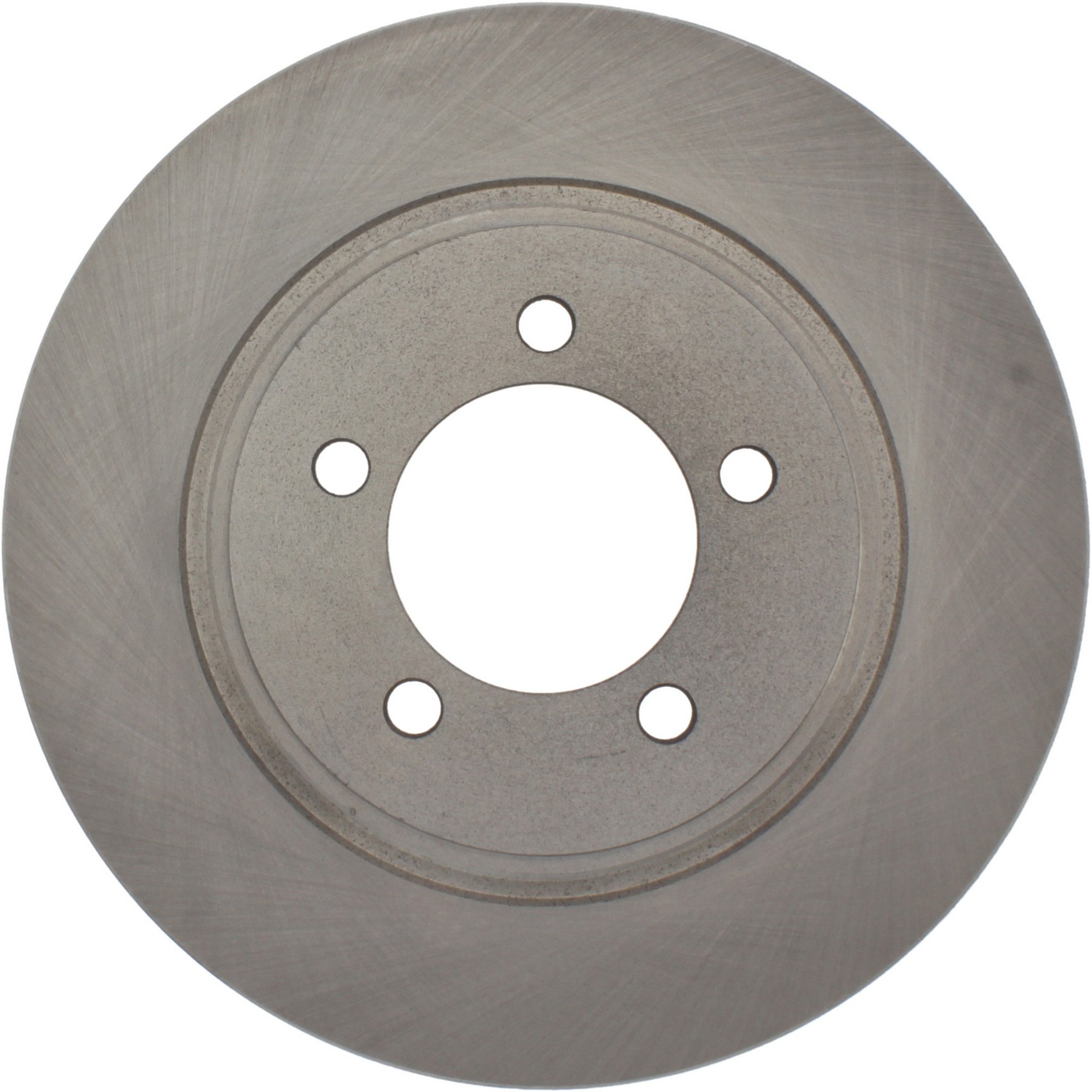 C-Tek Standard Brake Rotor