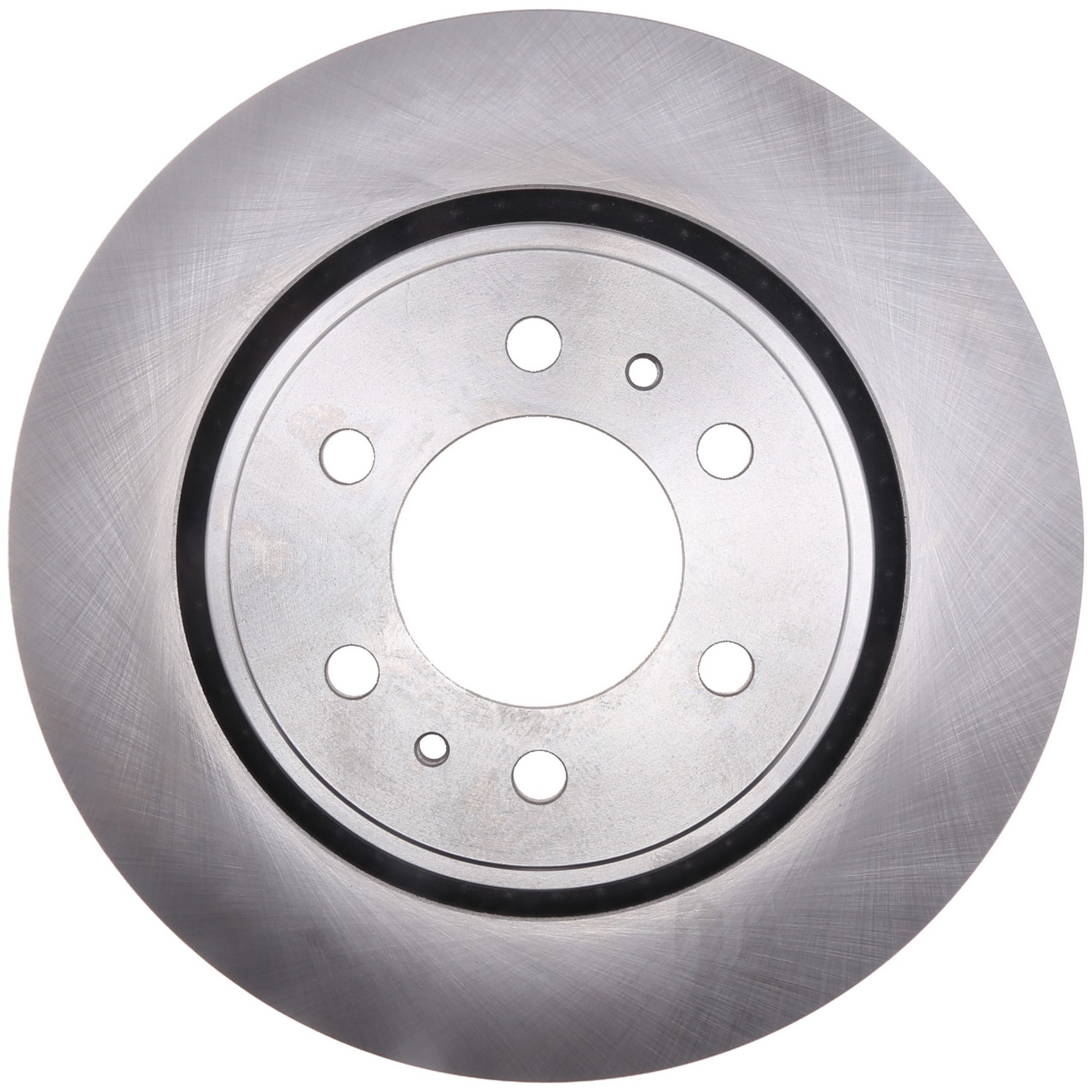 C-Tek Standard Brake Rotor