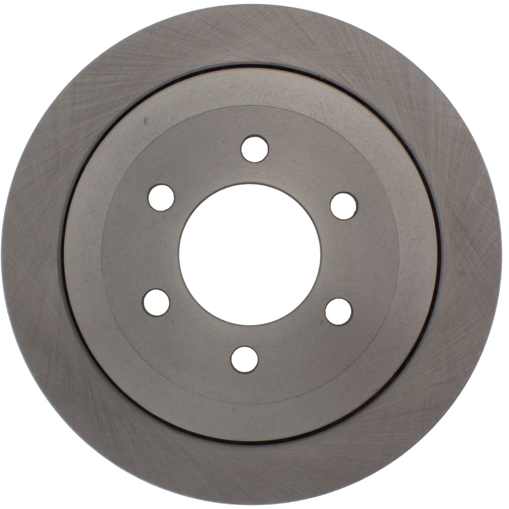 C-Tek Standard Brake Rotor