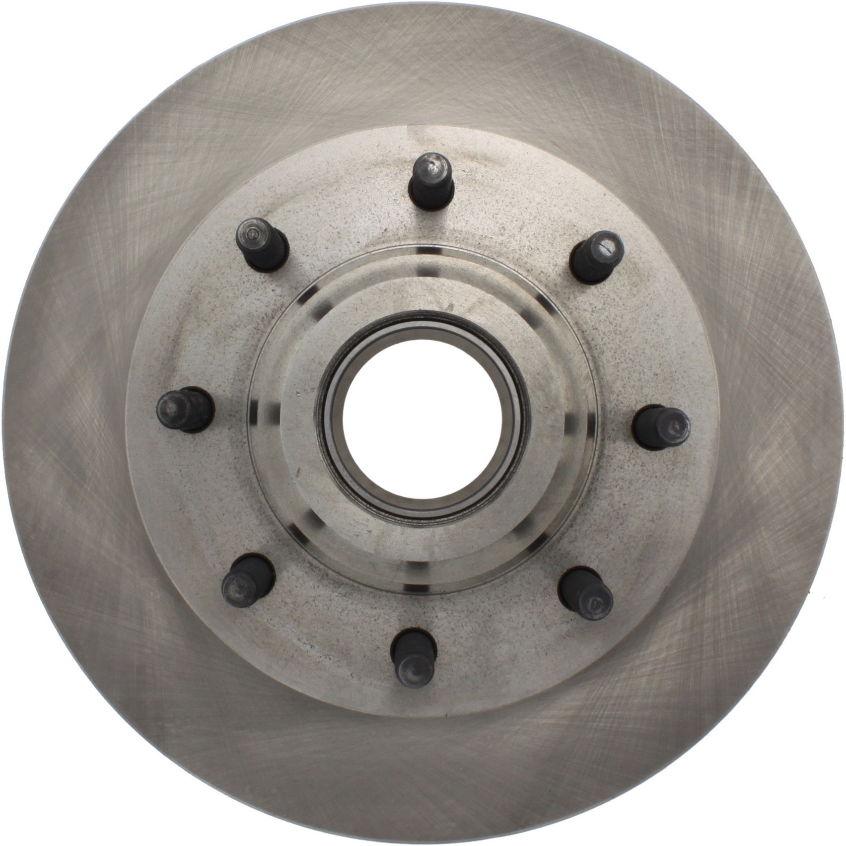 C-Tek Standard Brake Rotor