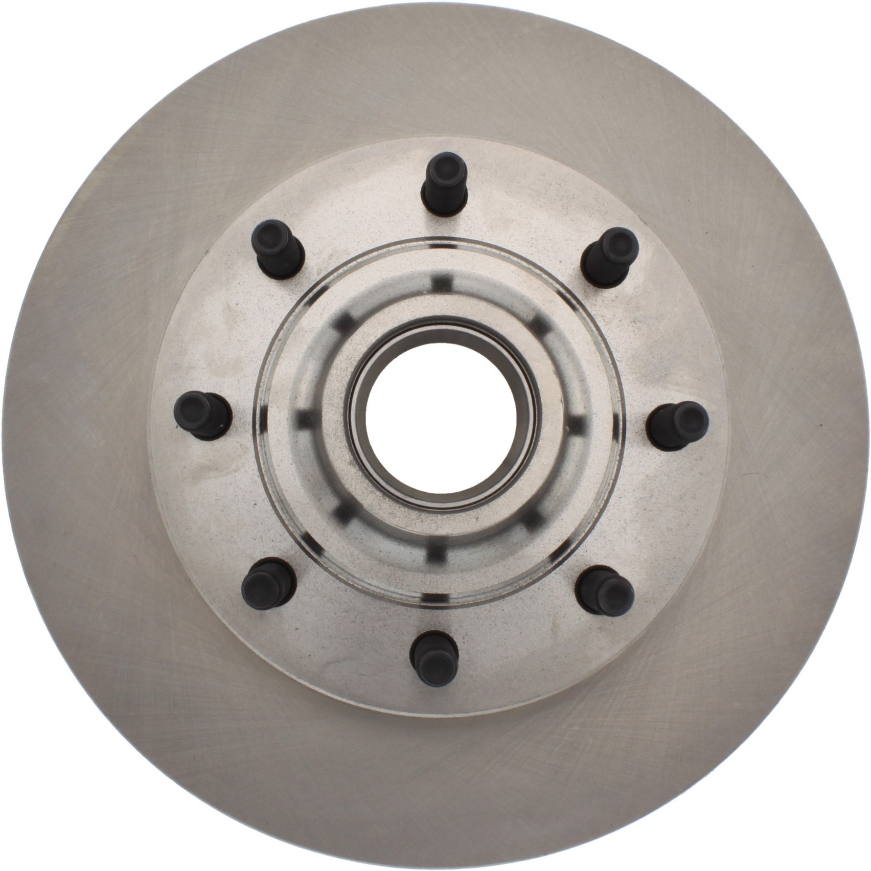 C-Tek Standard Brake Rotor