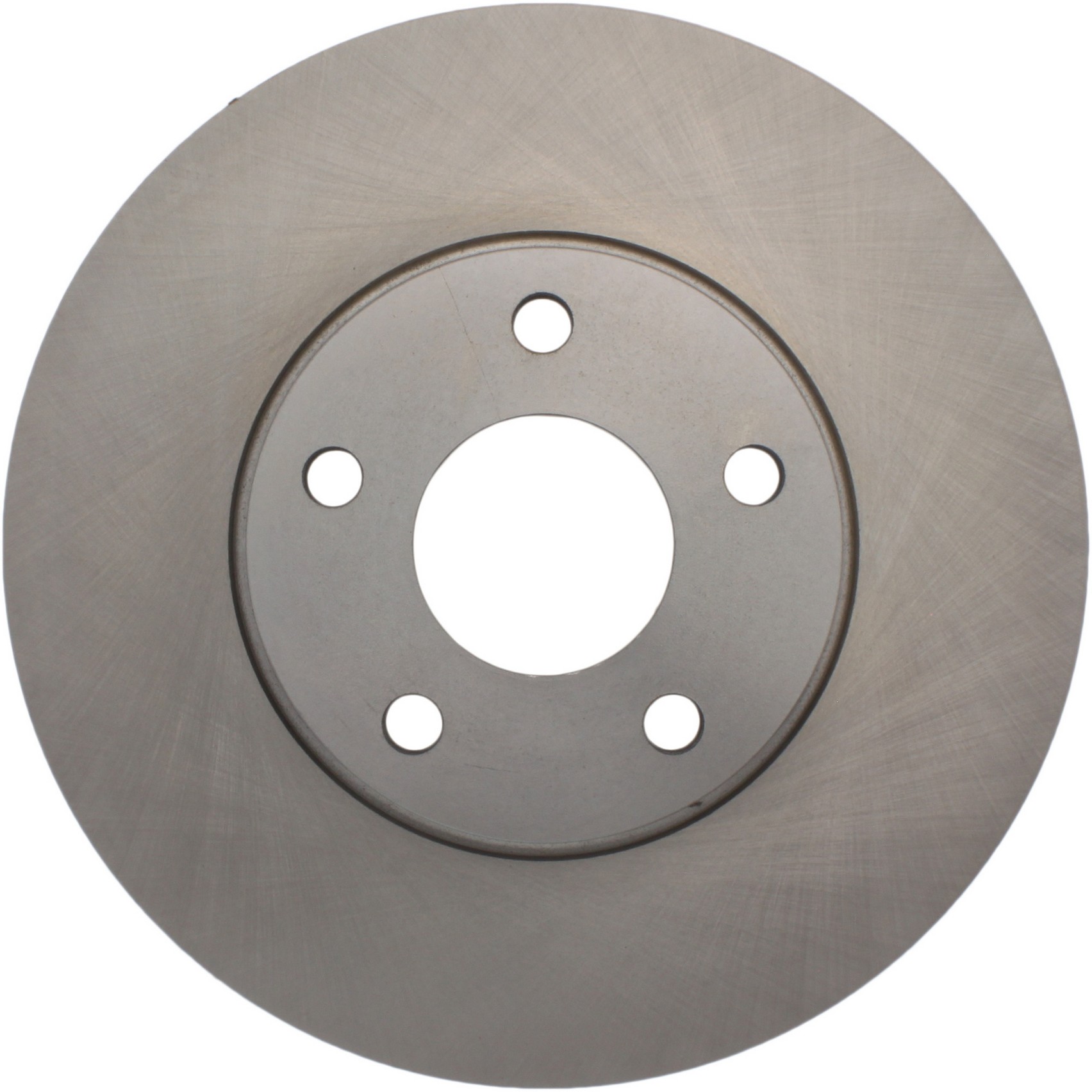 C-Tek Standard Brake Rotor