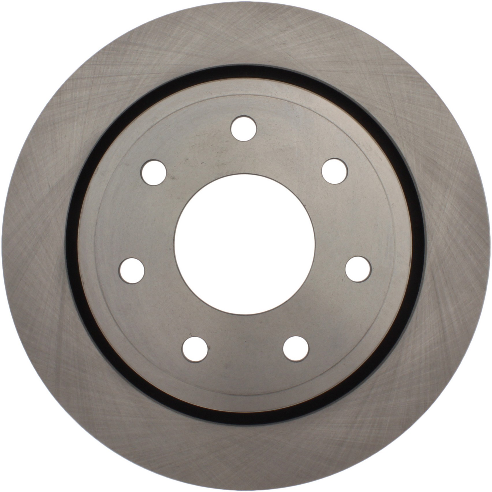 C-Tek Standard Brake Rotor