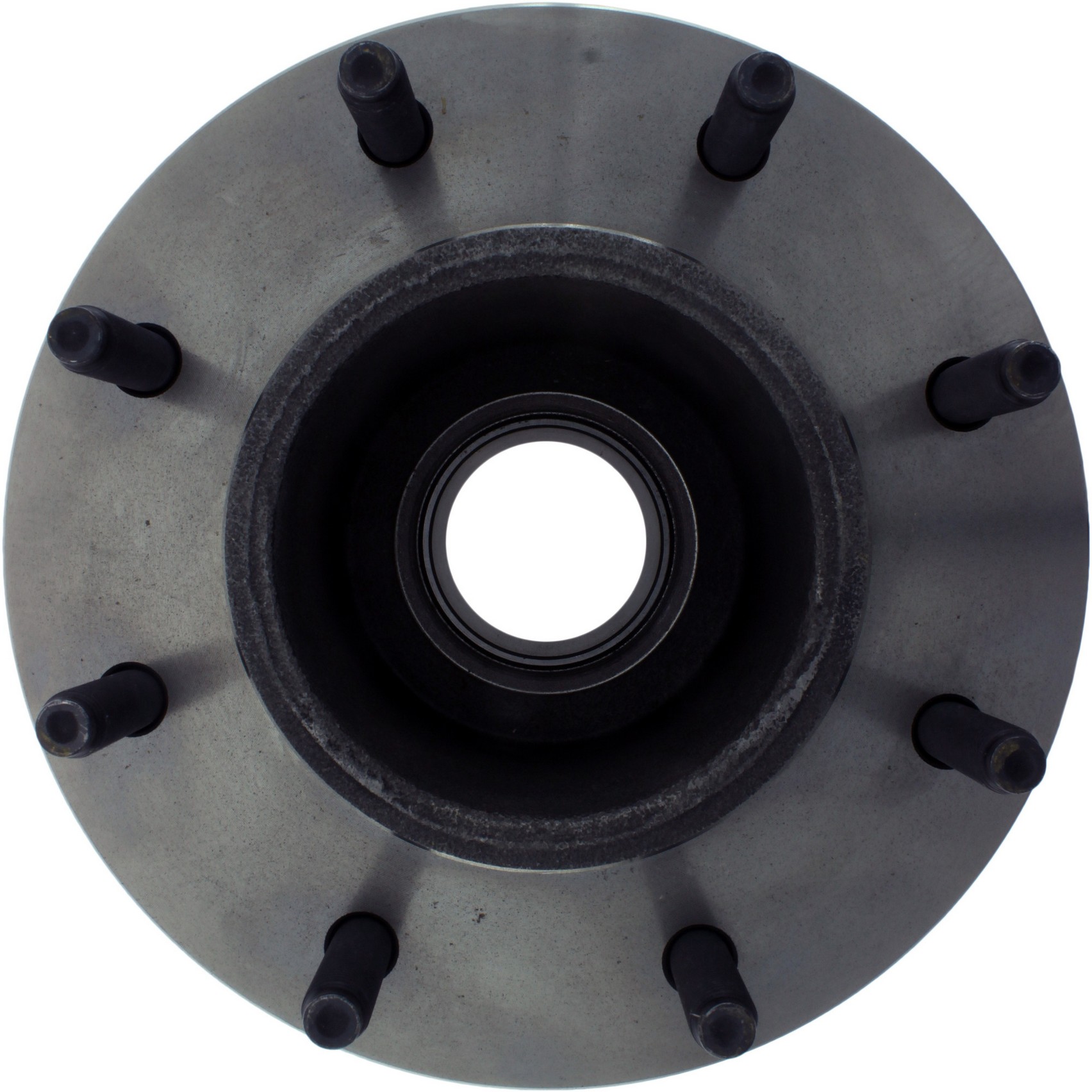 C-Tek Standard Brake Rotor